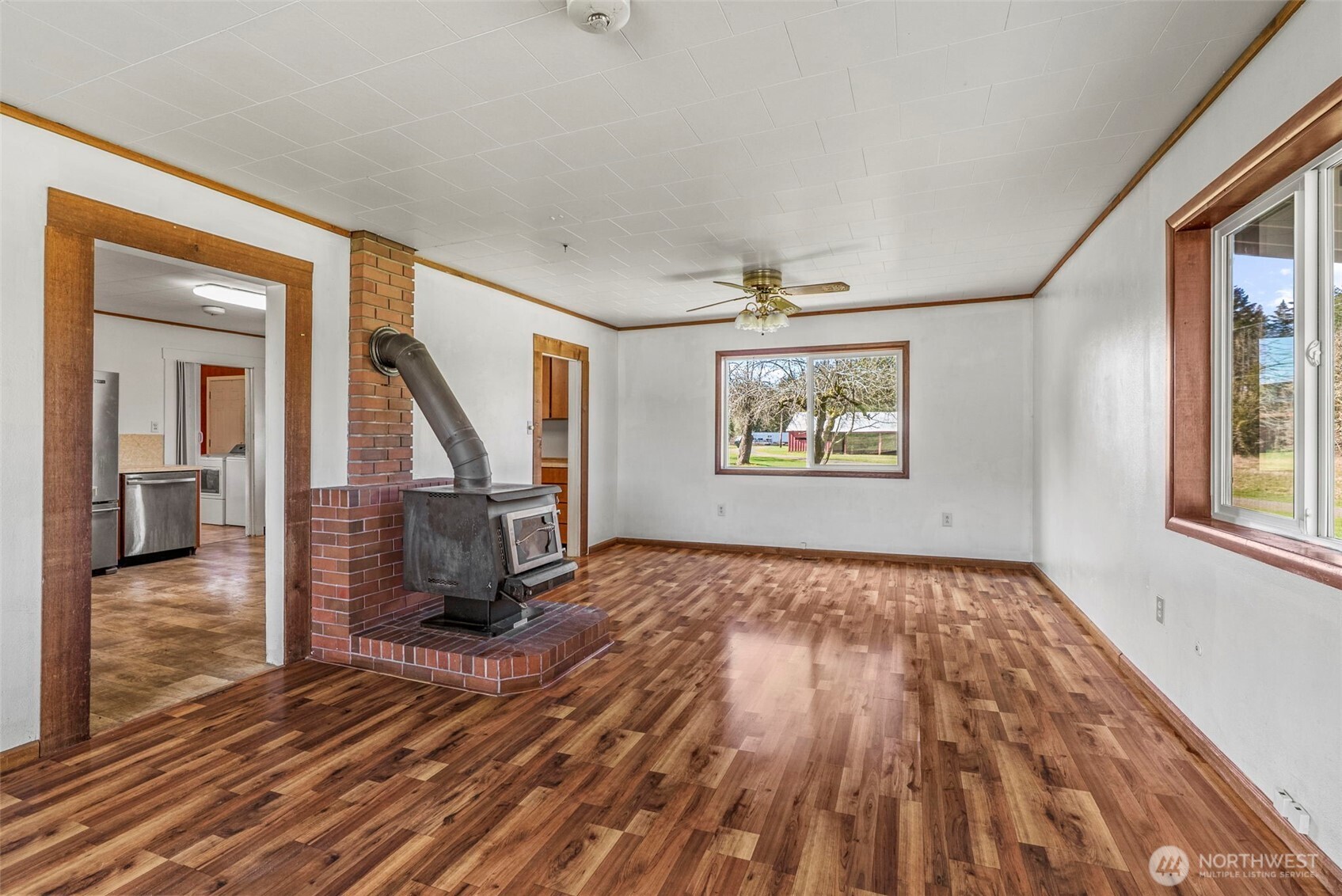 Toledo, Washington, 98591, United States, 3 Bedrooms Bedrooms, ,2 BathroomsBathrooms,Residential,For Sale,1754080