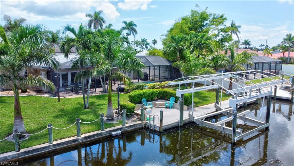 Cape Coral, Florida, 33904, United States, 3 Bedrooms Bedrooms, ,2 BathroomsBathrooms,Residential,For Sale,1877629