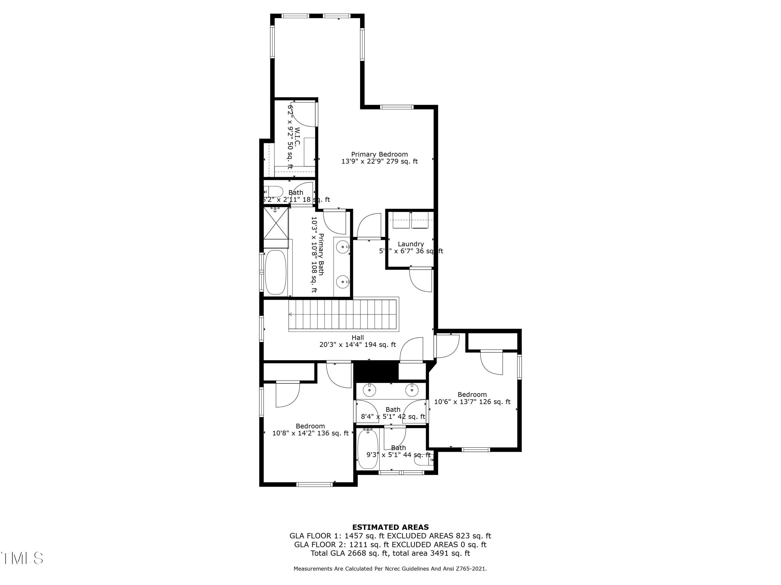 Pittsboro, North Carolina, 27312, United States, 4 Bedrooms Bedrooms, ,4 BathroomsBathrooms,Residential,For Sale,1858204