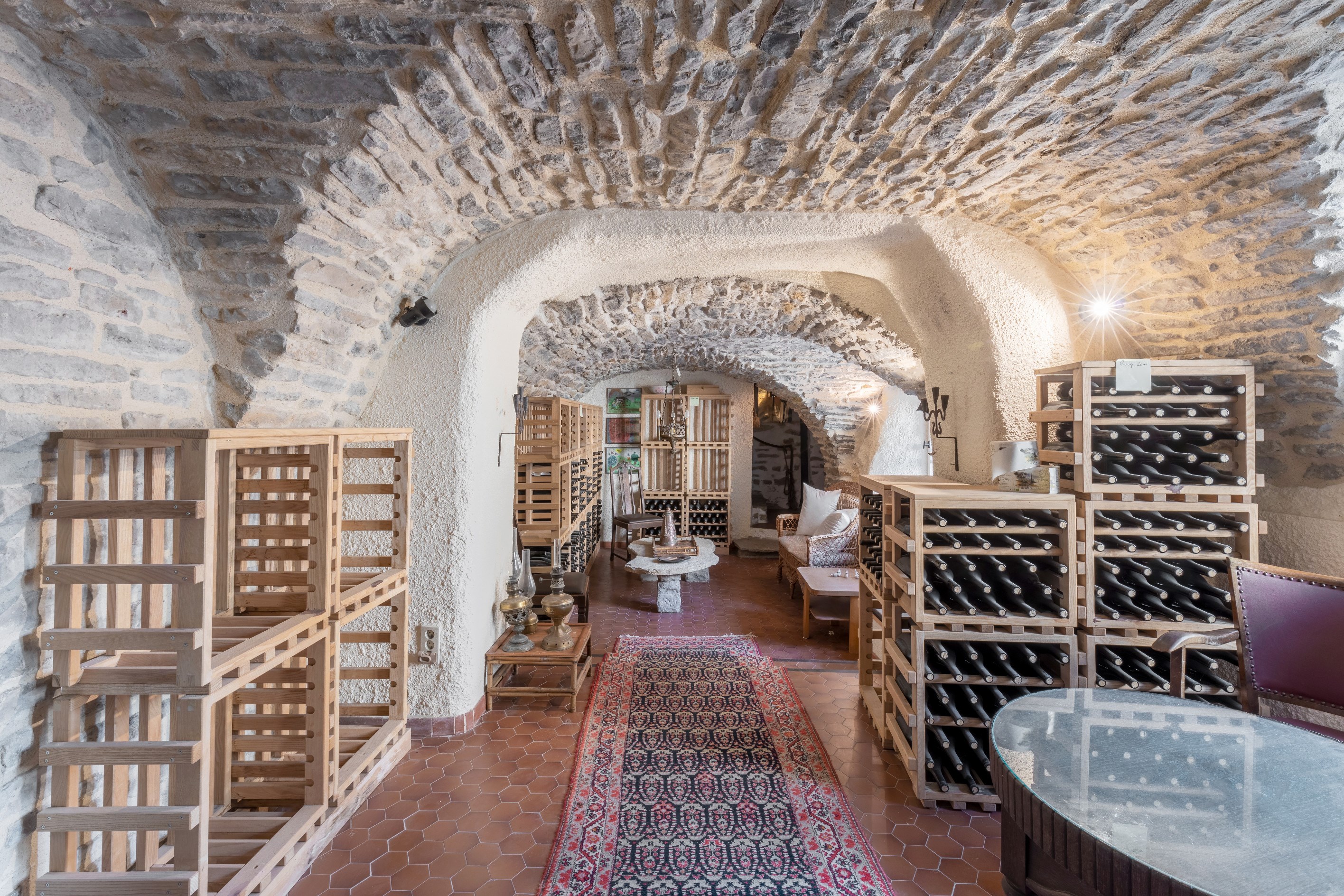  Exceptional properties in the heart of Pic Saint-Loup - 物件實景