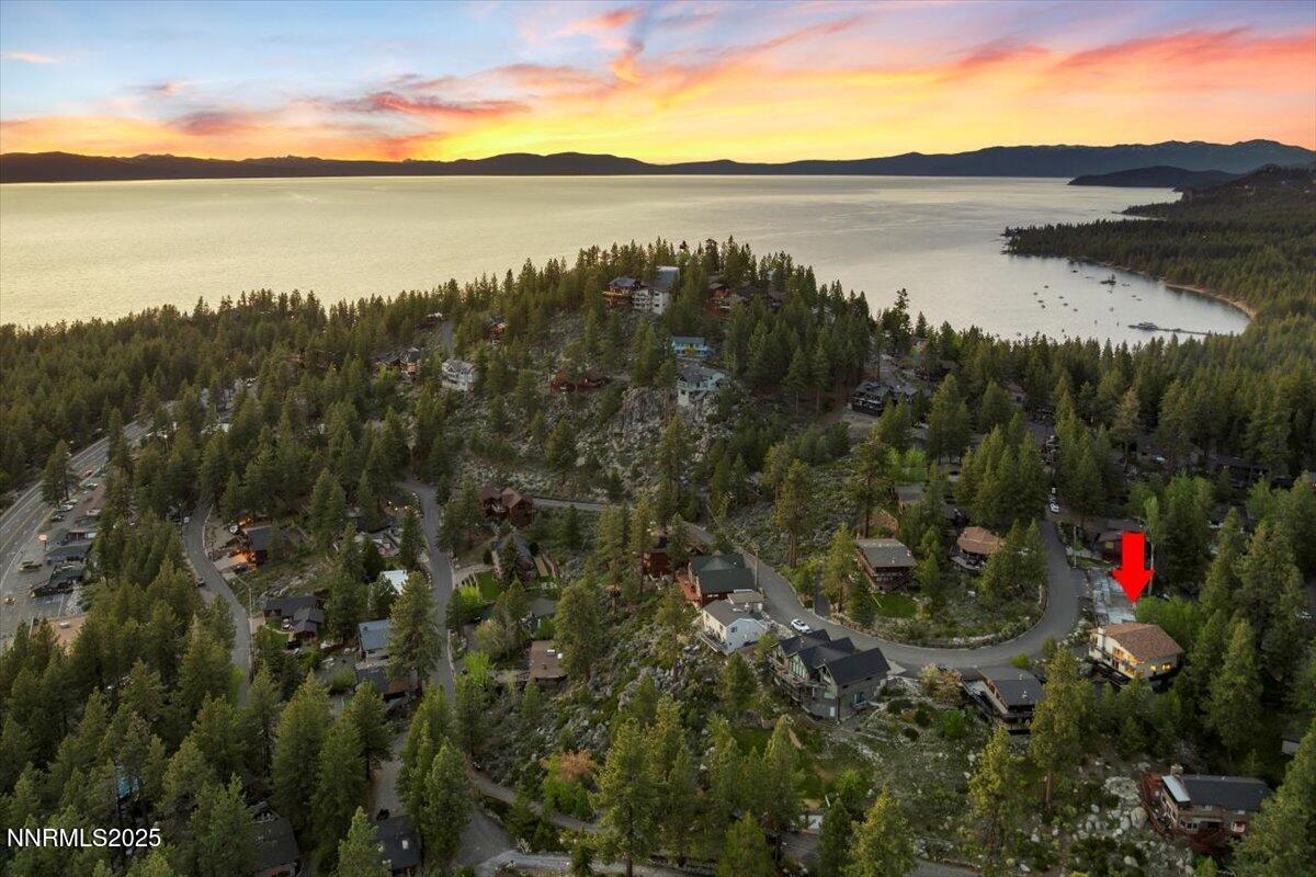 Zephyr Cove, Nevada, 89448, United States, 6 Bedrooms Bedrooms, ,5 BathroomsBathrooms,Residential,For Sale,1837908