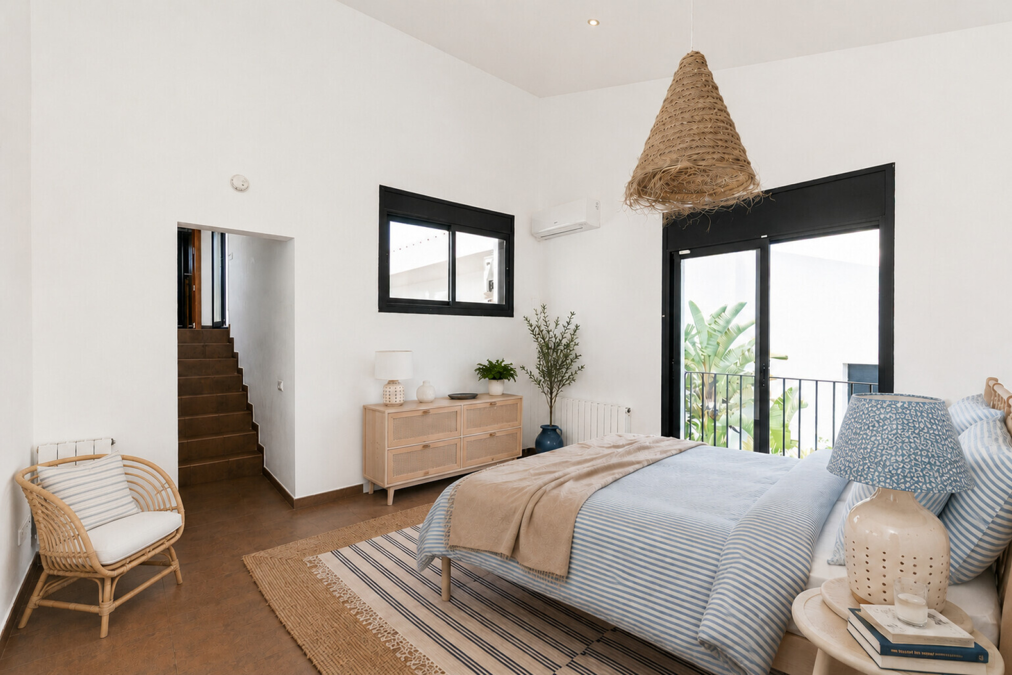  Detached villa with panoramic views and tourist license in Vallpineda - 物件實景