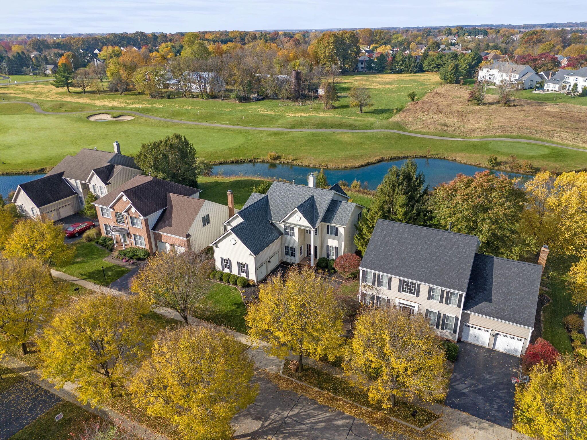 New Albany, Ohio, 43054, United States, 4 Bedrooms Bedrooms, ,3 BathroomsBathrooms,Residential,For Sale,1988234