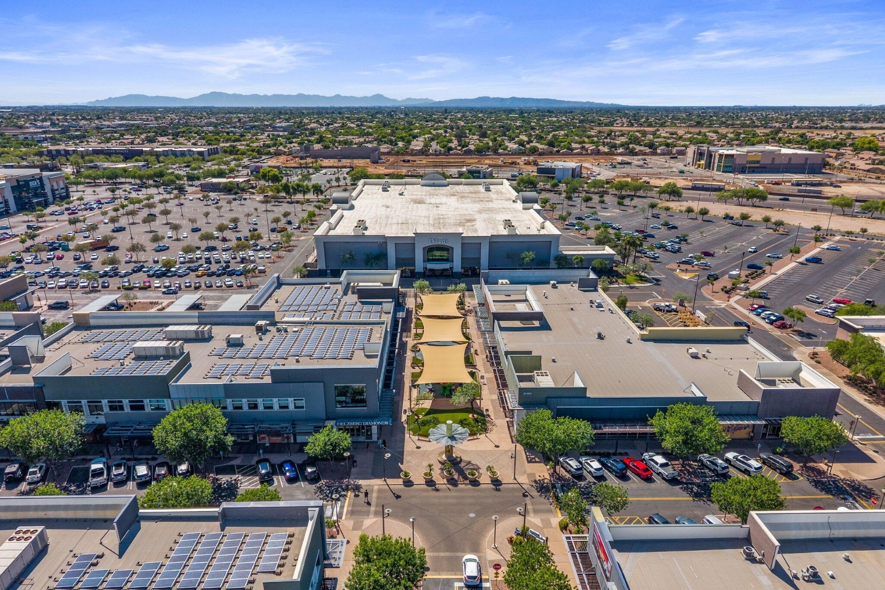  2845 E Red Oak Court  Gilbert, AZ - 物件實景