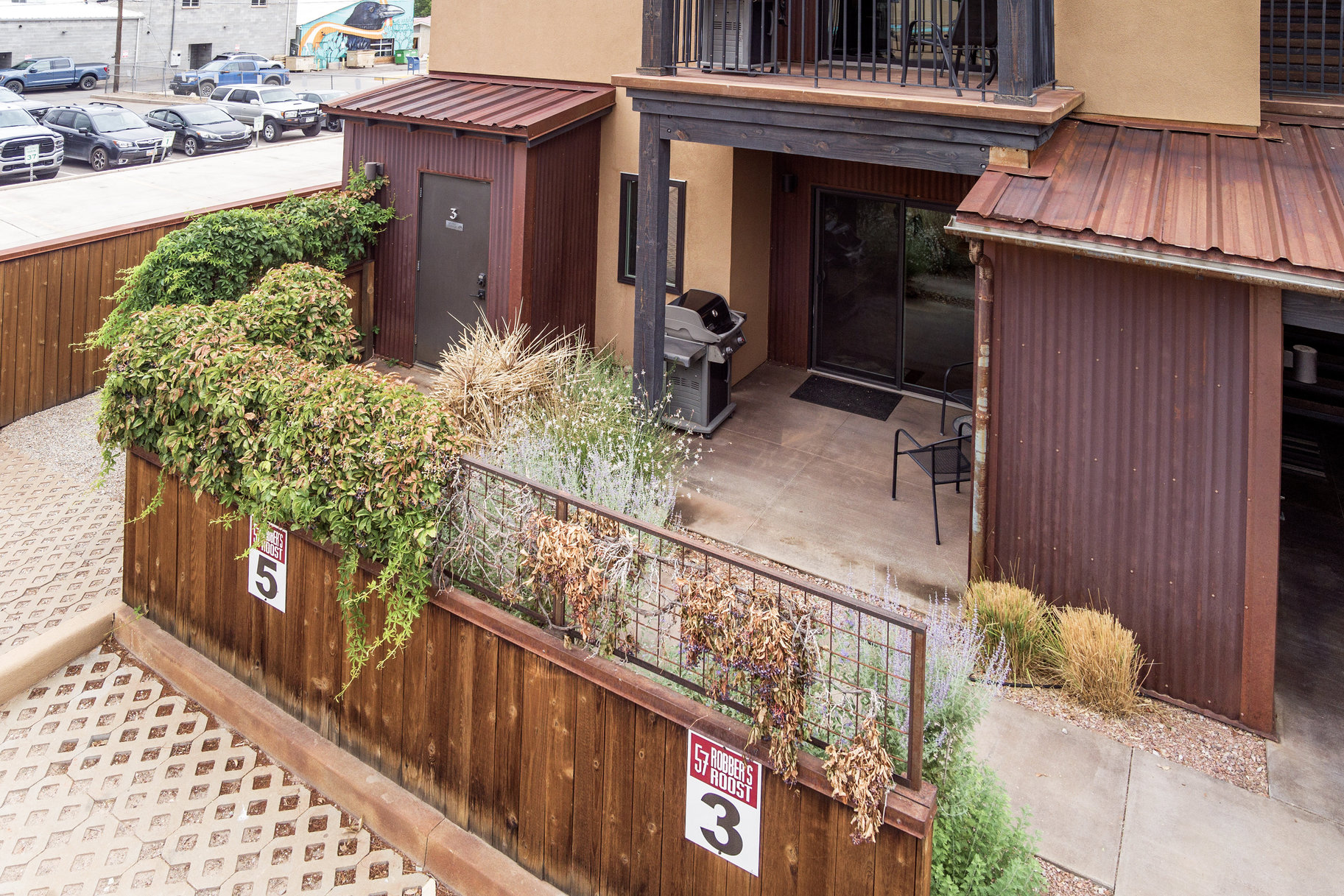  Downtown Moab Vacation Rental and Adventure Basecamp - 物件實景