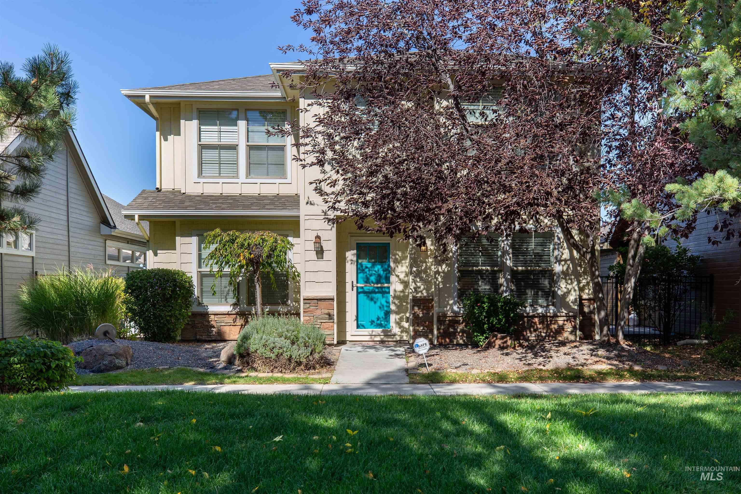 Meridian, Idaho, 83642, United States, 3 Bedrooms Bedrooms, ,3 BathroomsBathrooms,Residential,For Sale,1960854