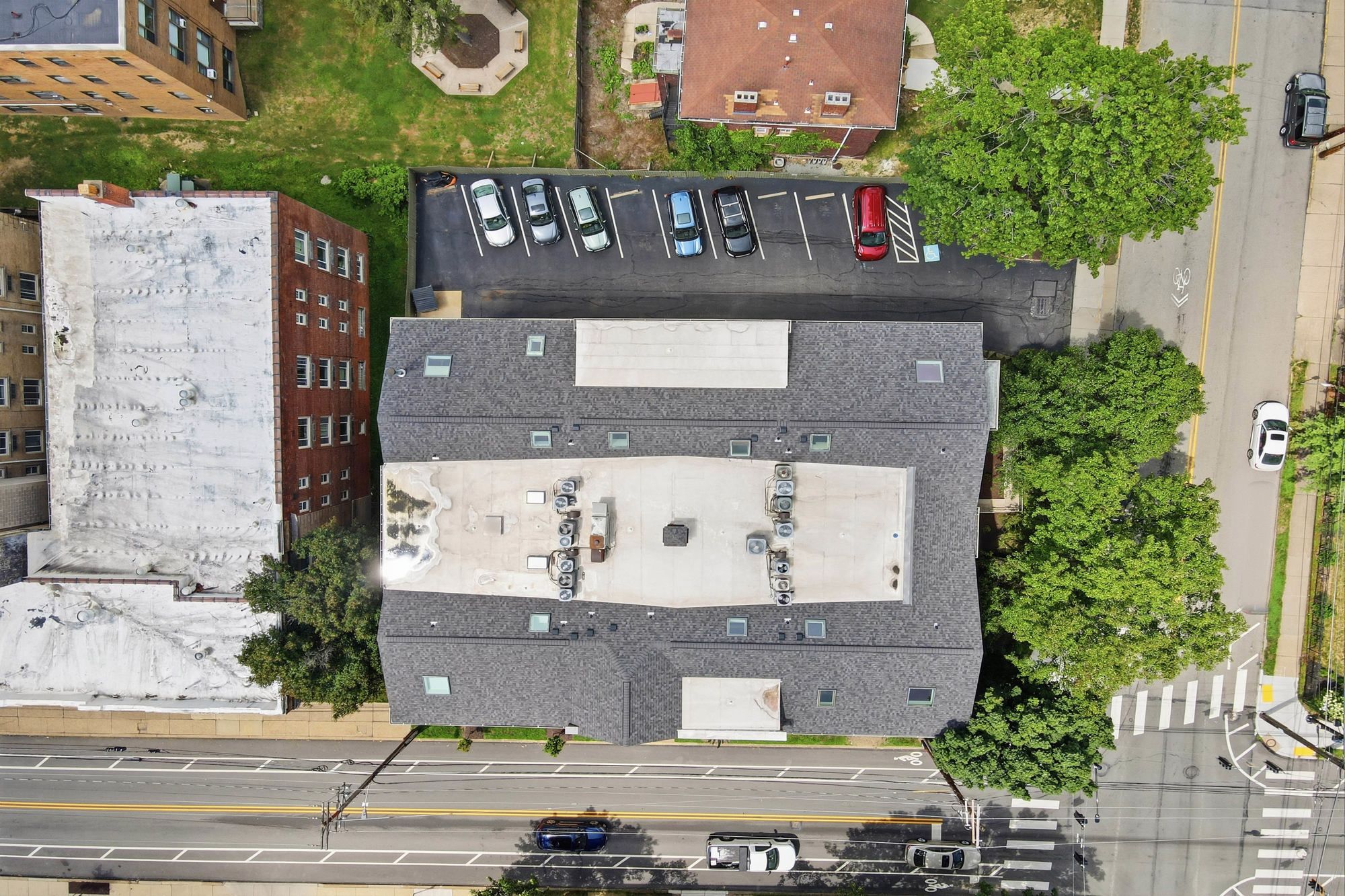 4677 Bayard Street #204, Pittsburgh, PA 15213 - 物件實景