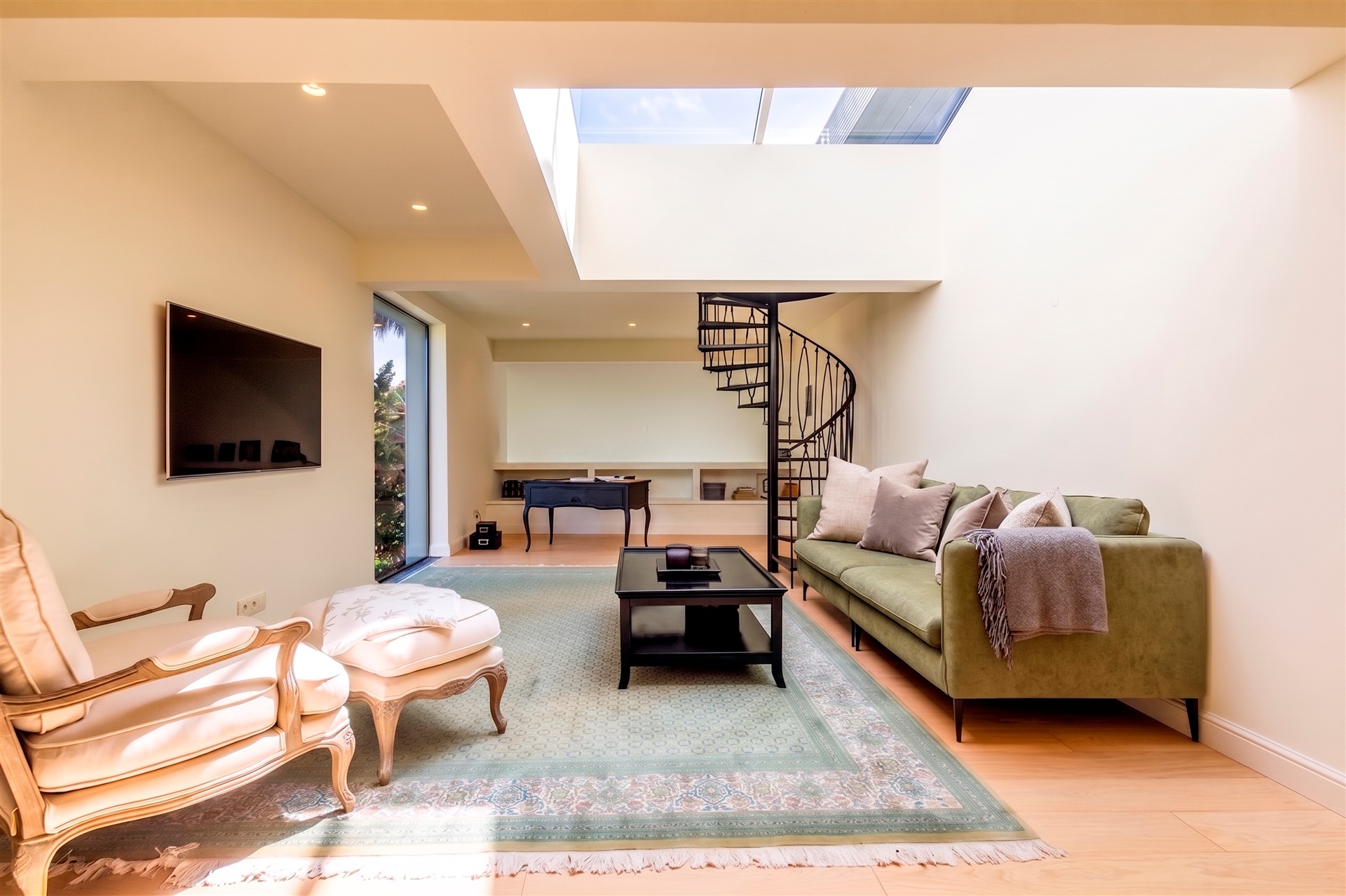  Detached house, 3 bedrooms, for Sale - 物件實景