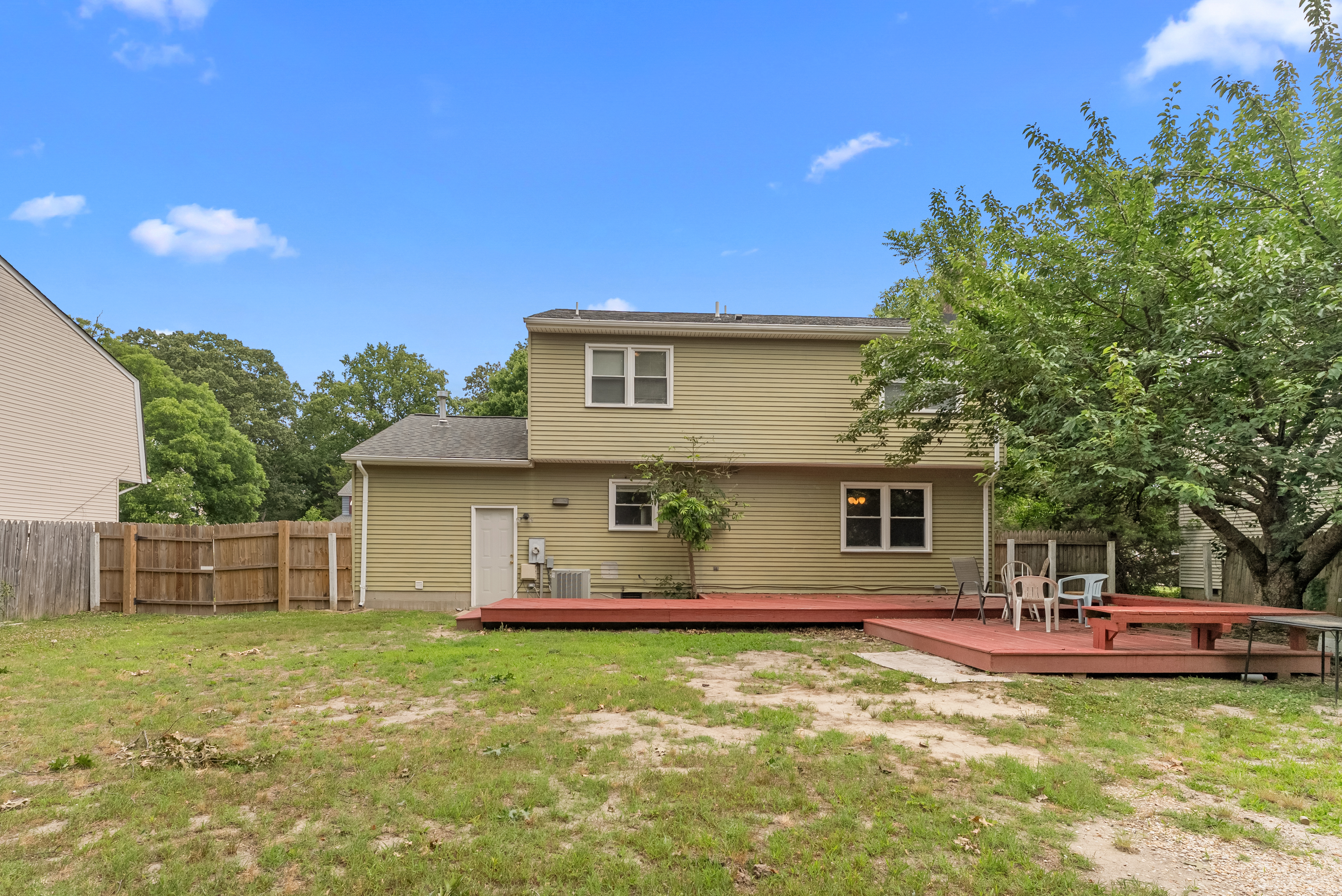  18 Hull Street, Newport News, VA 23601 - 物件實景