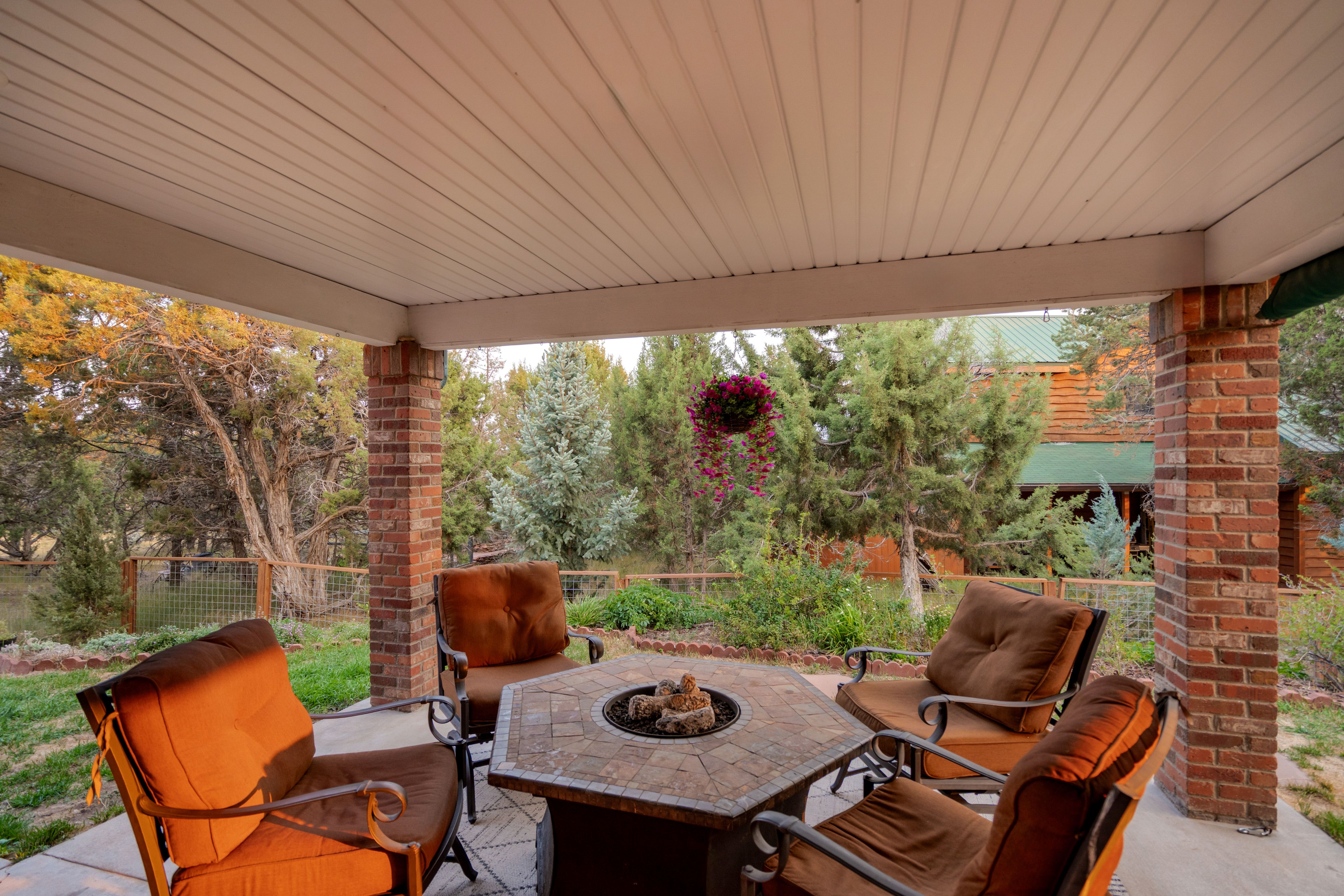  1072 Mesa Drive, Eagle, Colorado - 物件實景