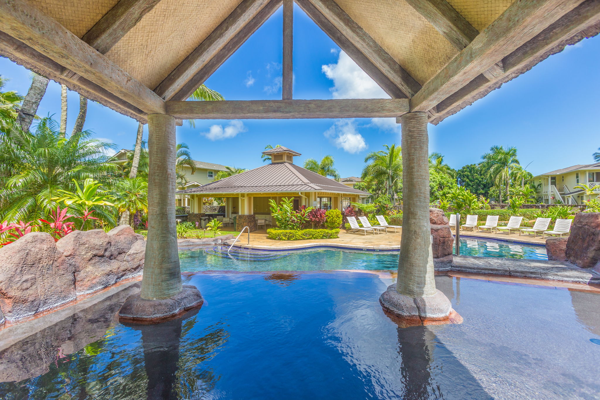 Princeville, Hawaii, 96722, United States, 3 Bedrooms Bedrooms, ,3 BathroomsBathrooms,Residential,For Sale,1926271