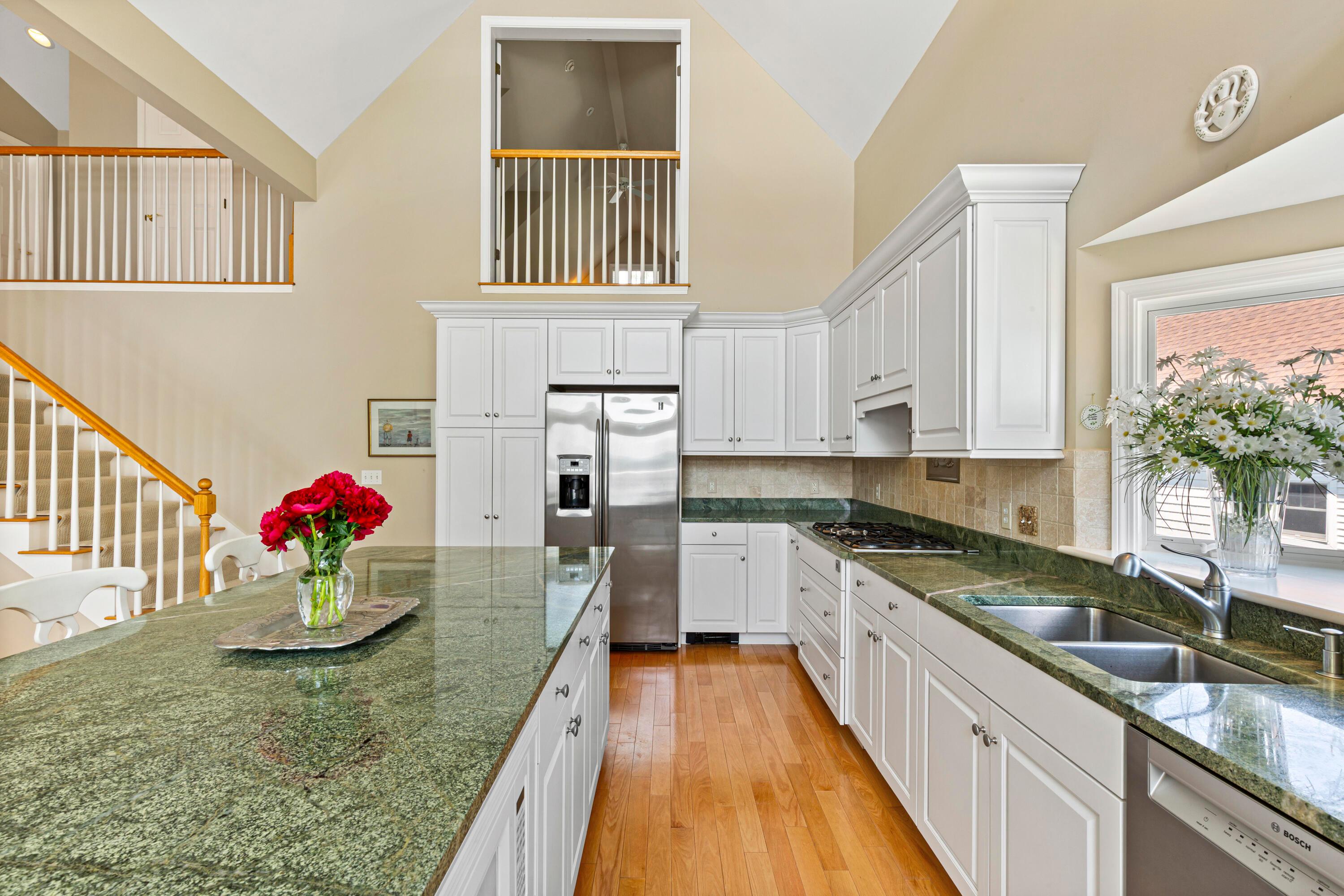  155 Bayside Drive - 物件實景