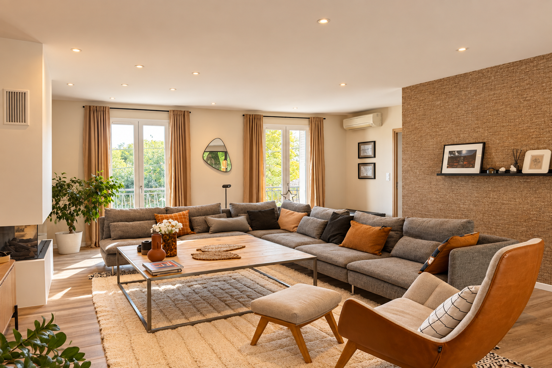  Uzès – Character property with landscaped garden, swimming pool and guest house… - 物件實景