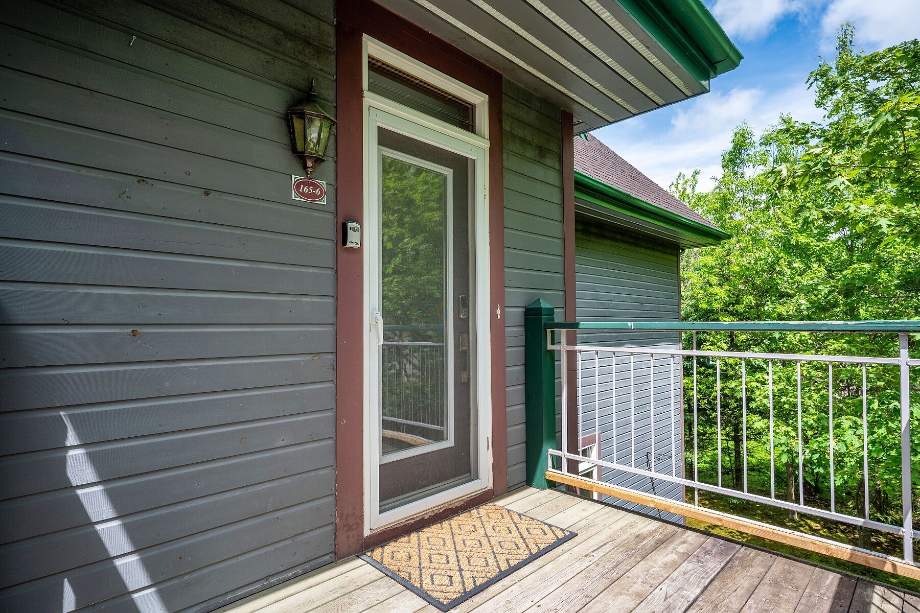  Mont-Tremblant, Laurentides - 物件實景