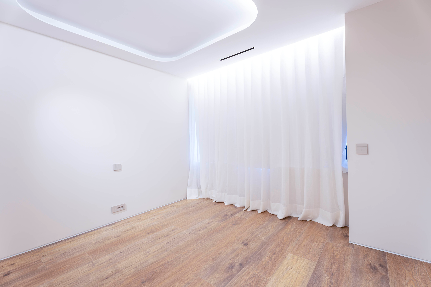  3 bedroom apartment on Lagasca Street - 物件實景
