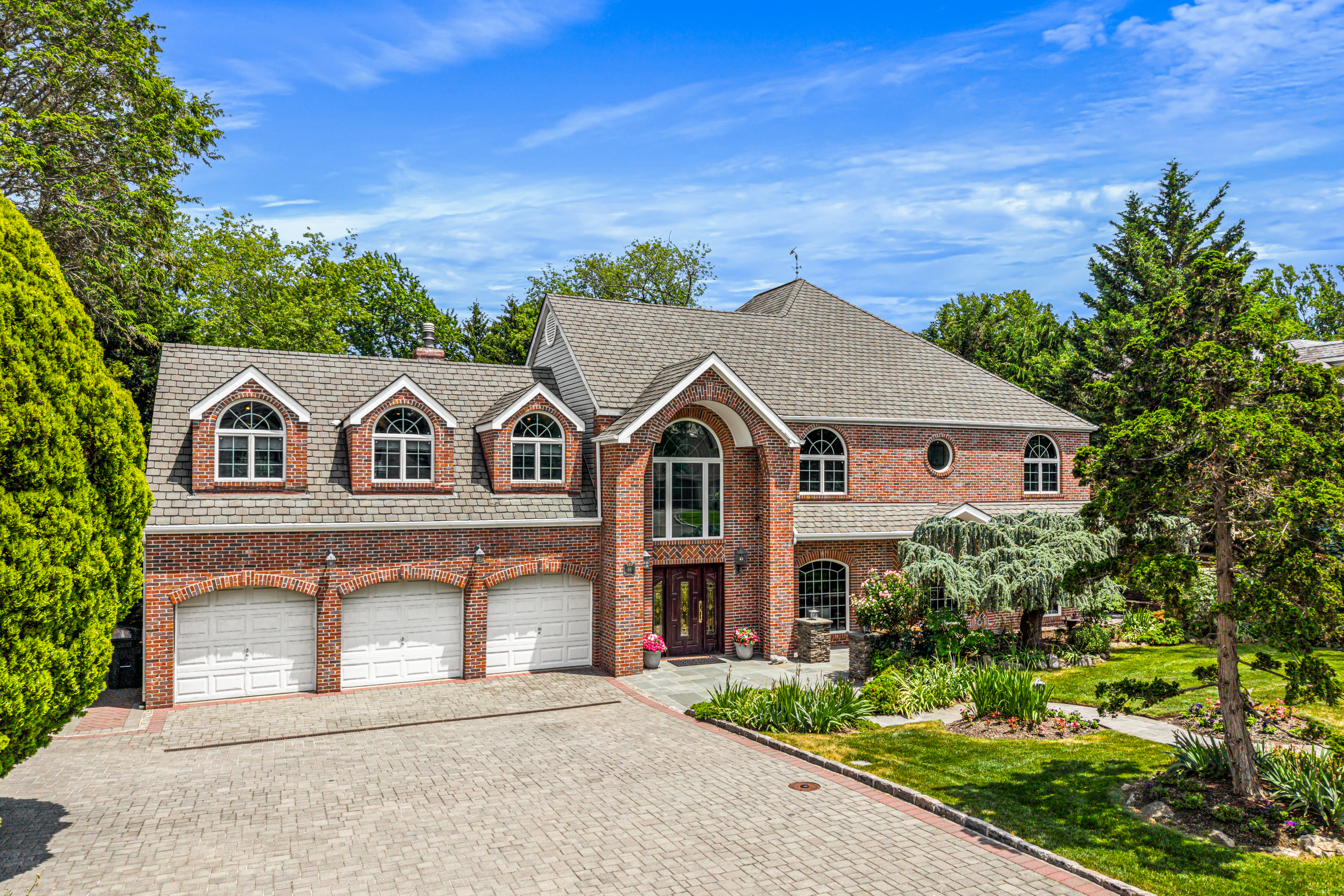  86 Dorchester Drive, Manhasset, NY 11030 - 物件實景