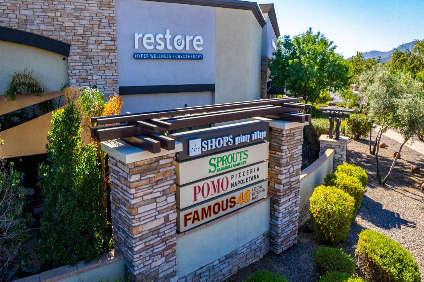  7525 E Gainey Ranch Road ¦Scottsdale, AZ - 物件實景
