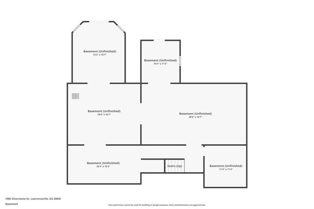 Lawrenceville, Georgia, 30045, United States, 4 Bedrooms Bedrooms, ,3 BathroomsBathrooms,Residential,For Sale,2048670