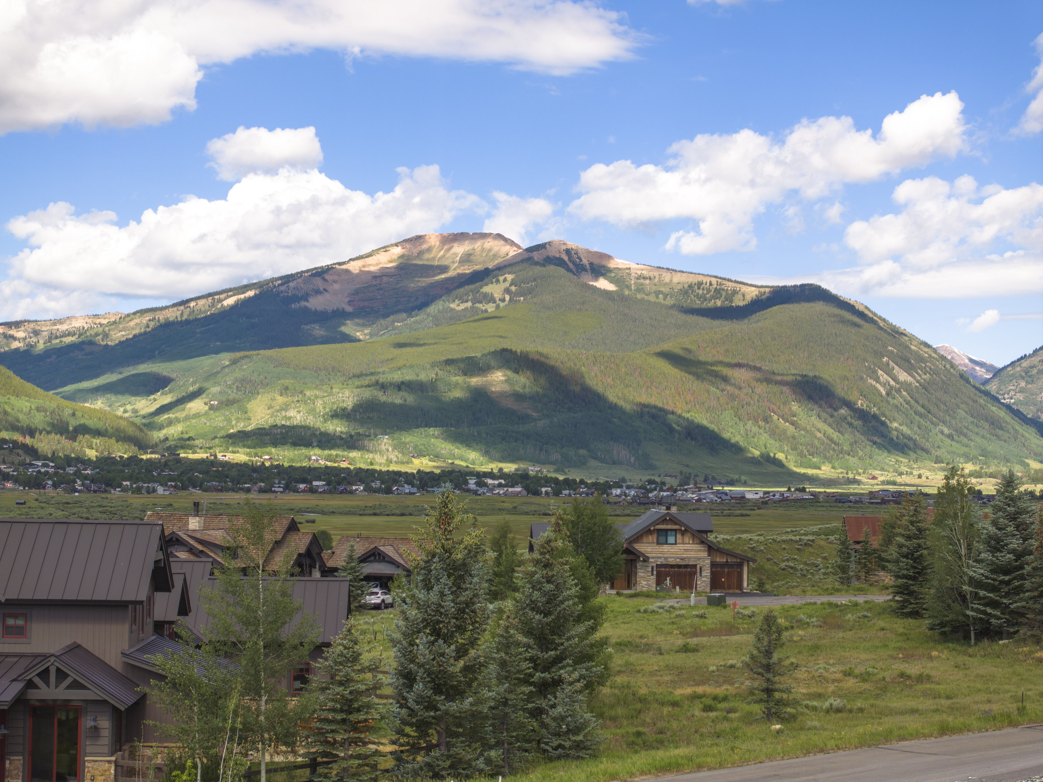  400 Country Club Drive, Crested Butte, CO, 81224 - 物件實景