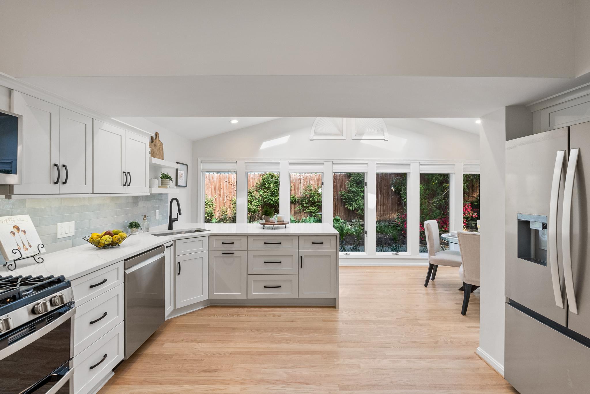  7616 Admiral Drive, Alexandria, VA, 22308 - 物件實景