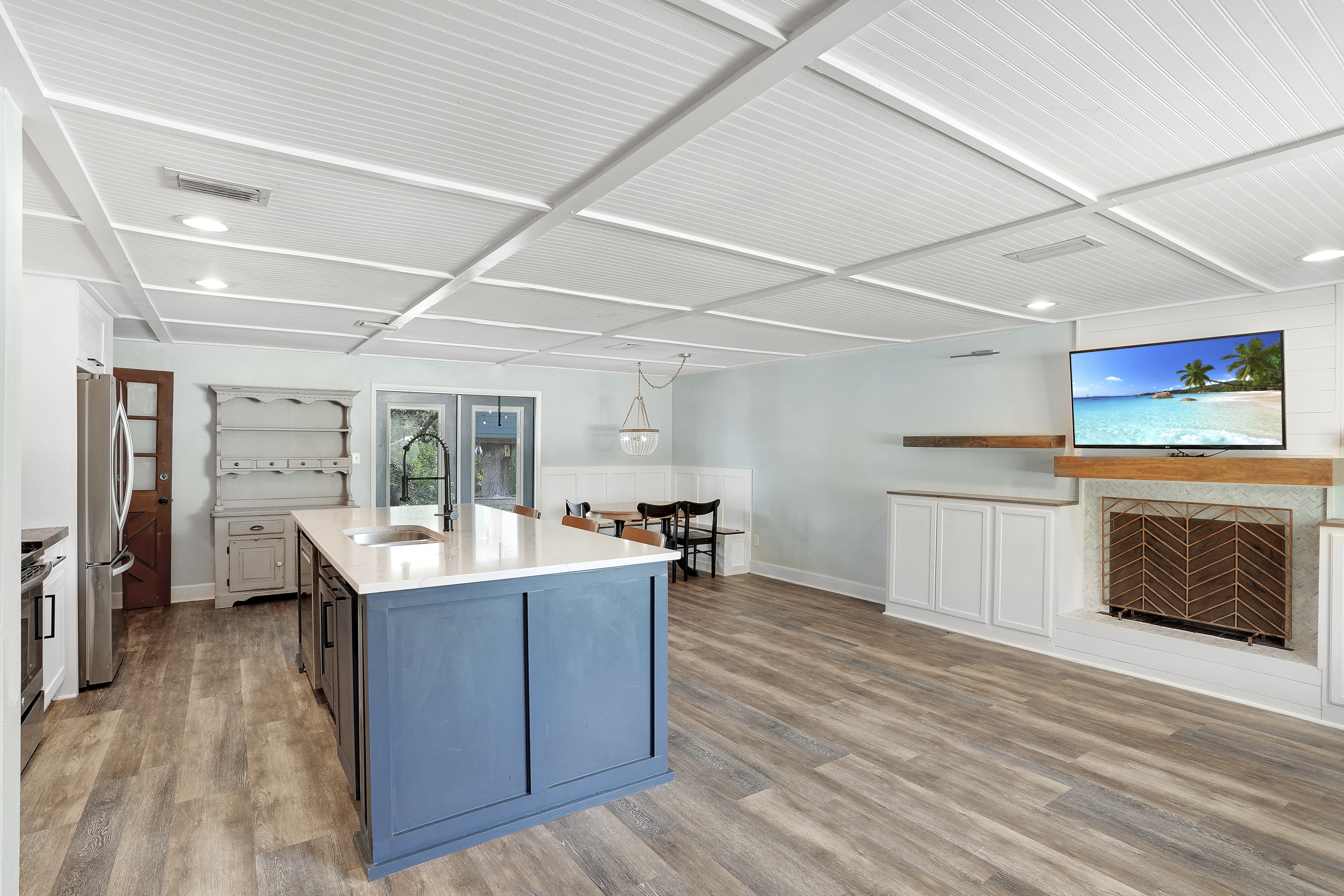  375 Floridian, St Augustine Beach, FL, 32080 - 物件實景