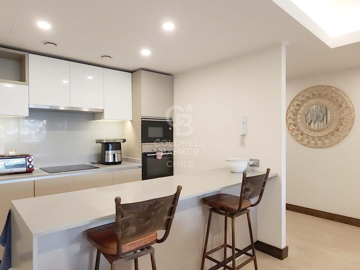Lo Barnechea, Chile, 2 Bedrooms Bedrooms, ,2 BathroomsBathrooms,Residential,For Sale,1807621
