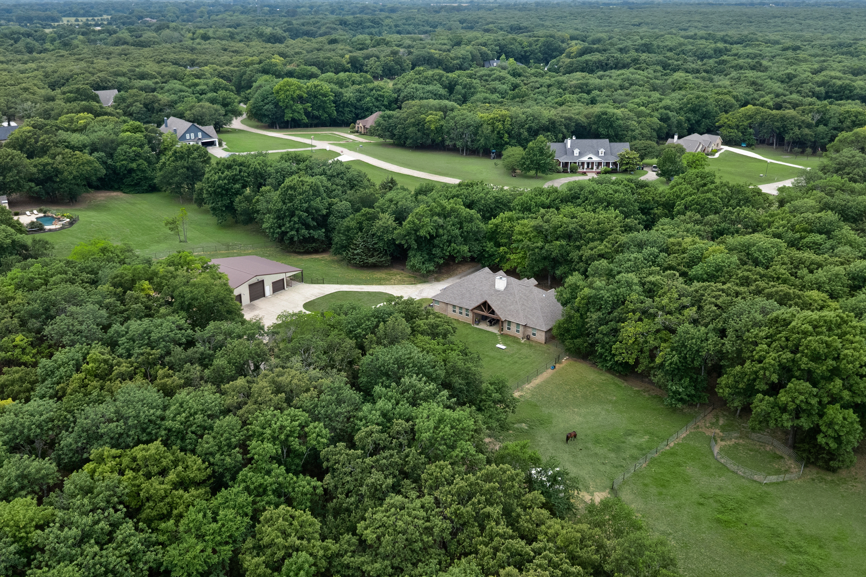  247 River Bend Trail, Combine, TX, 75159 - 物件實景