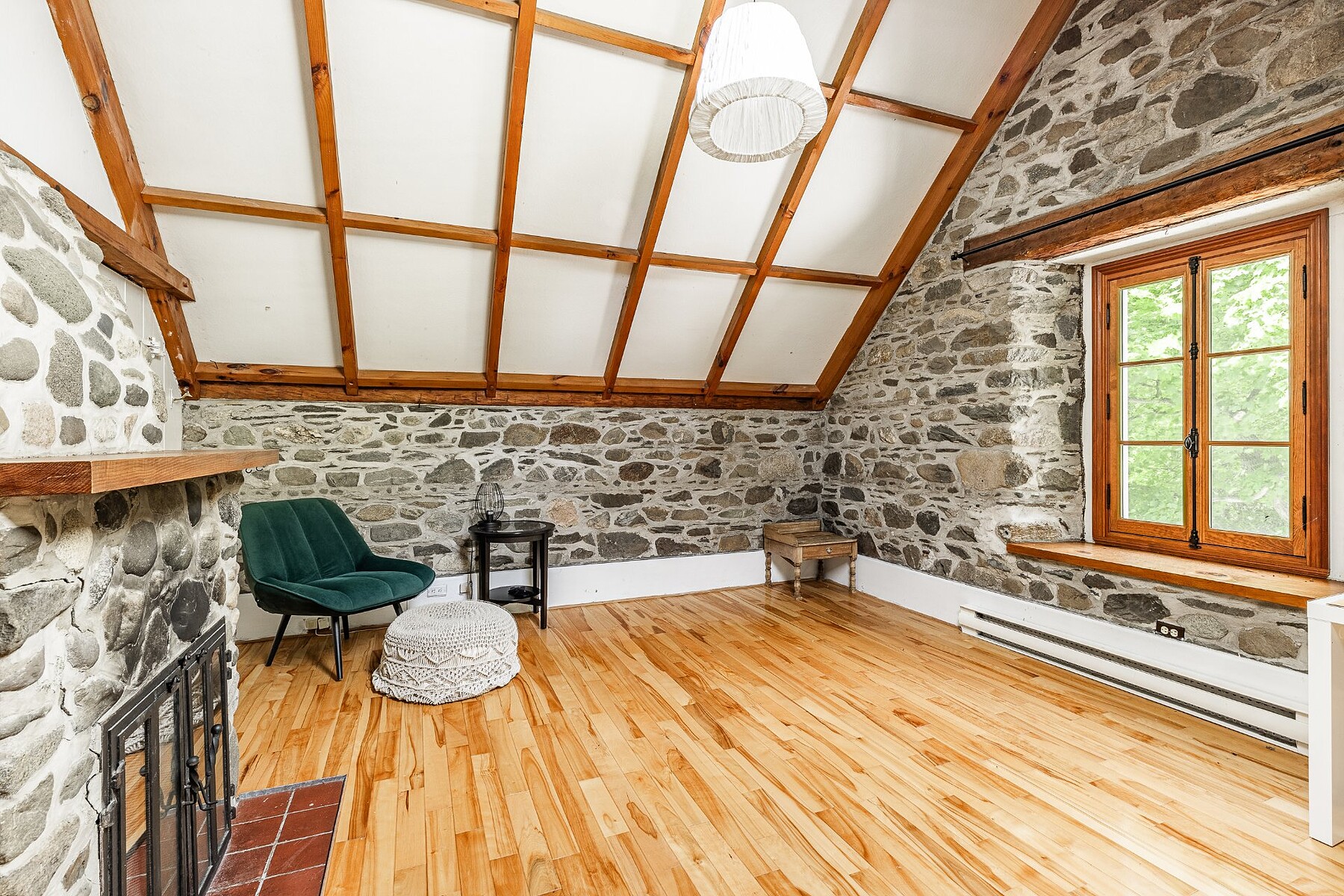  Dunham, Eastern Townships - 物件實景