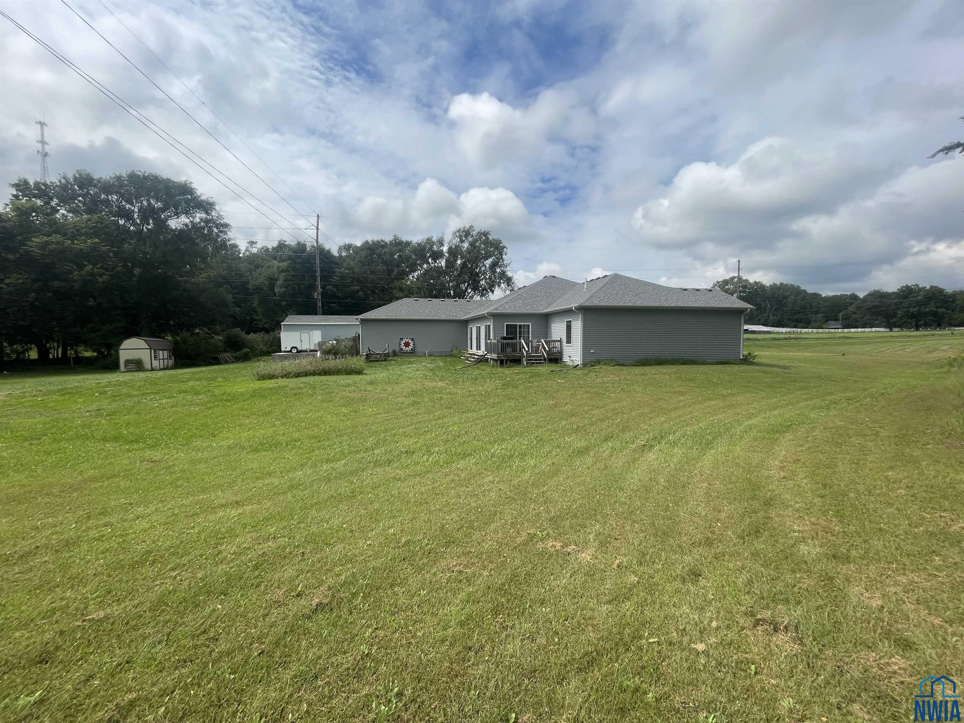 Sioux City, Iowa, 51103, United States, 4 Bedrooms Bedrooms, ,3 BathroomsBathrooms,Residential,For Sale,1975757