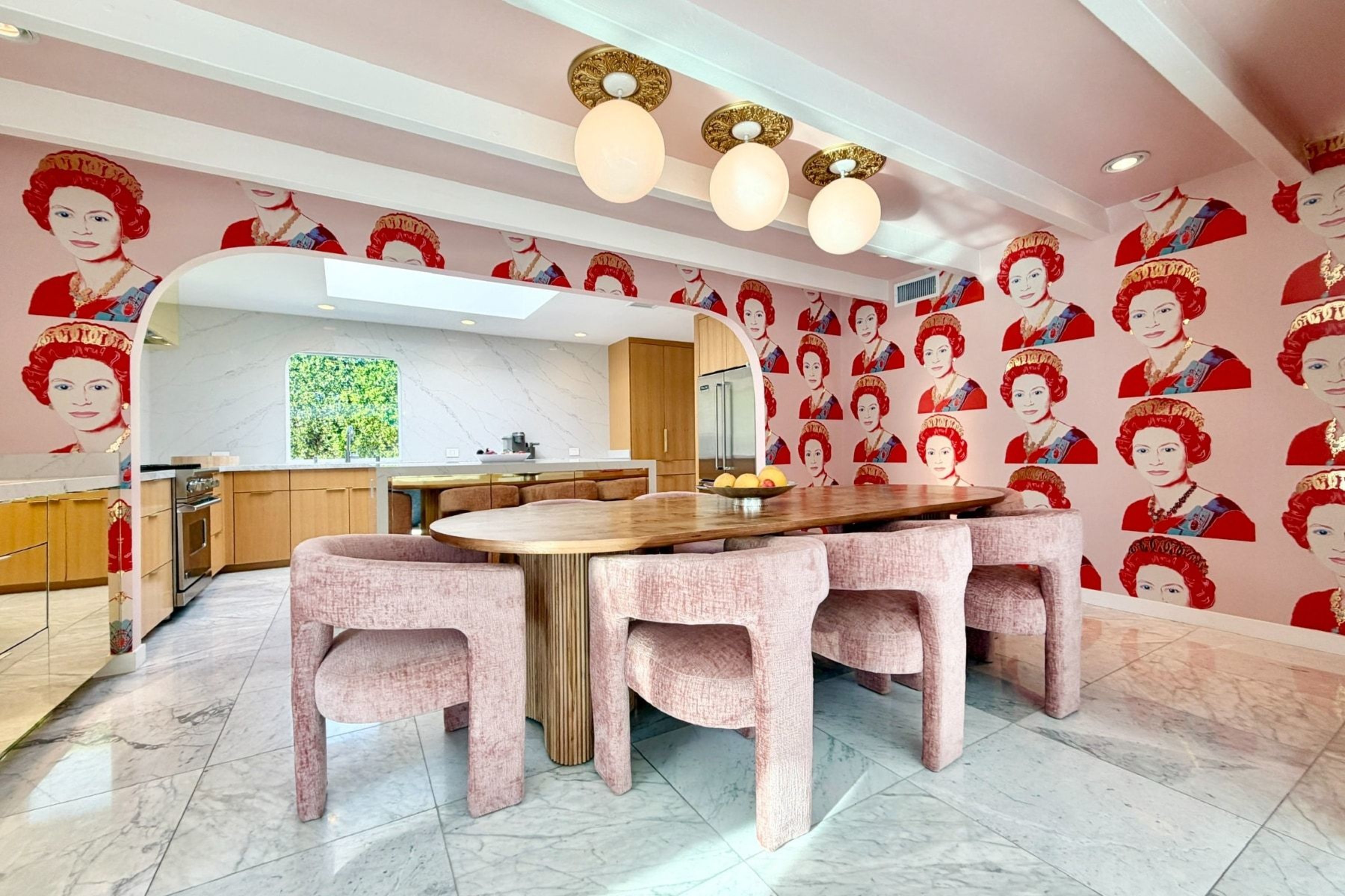  A Private Rancho Mirage Resort Home - 物件實景