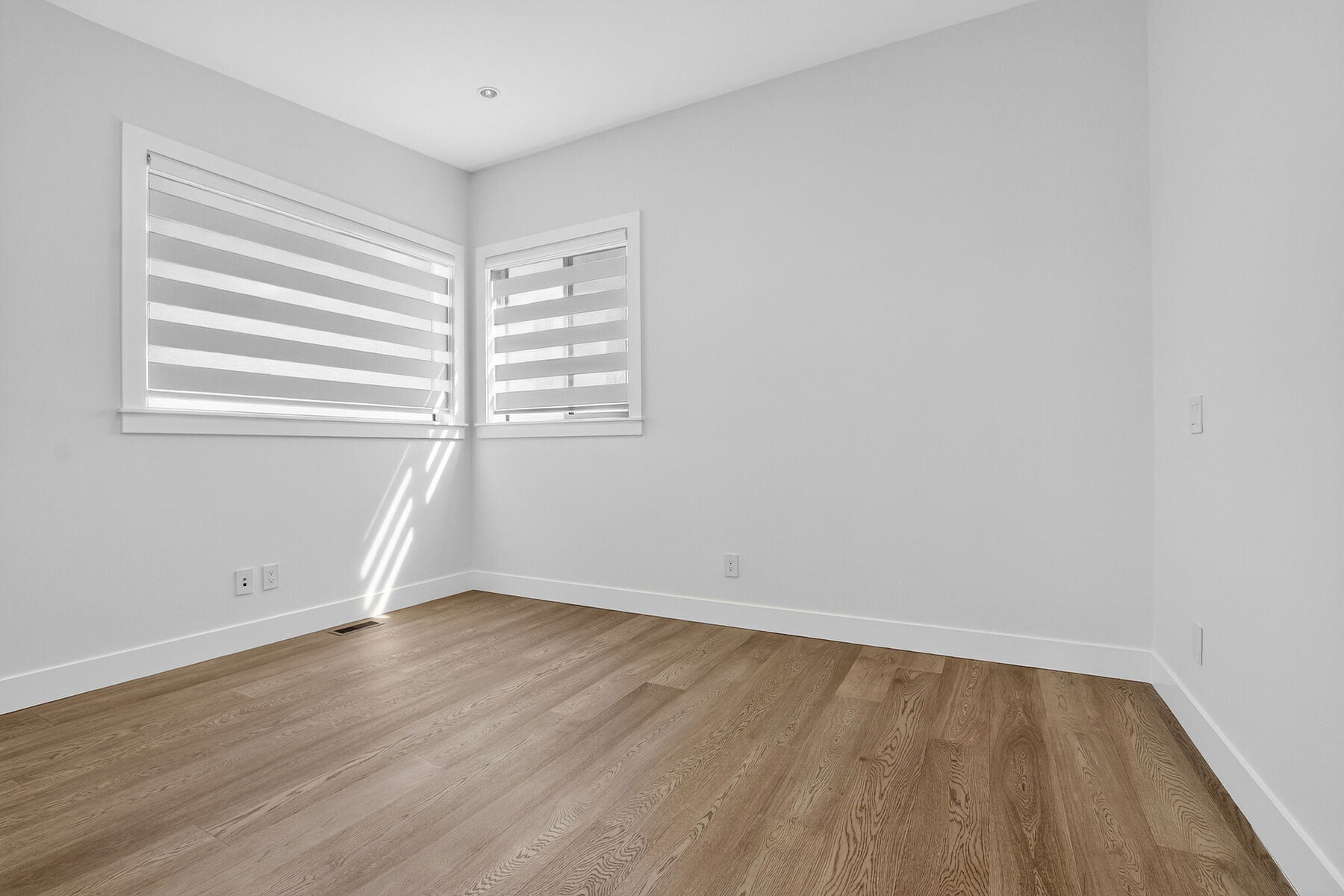  Spacious & Bright - 物件實景