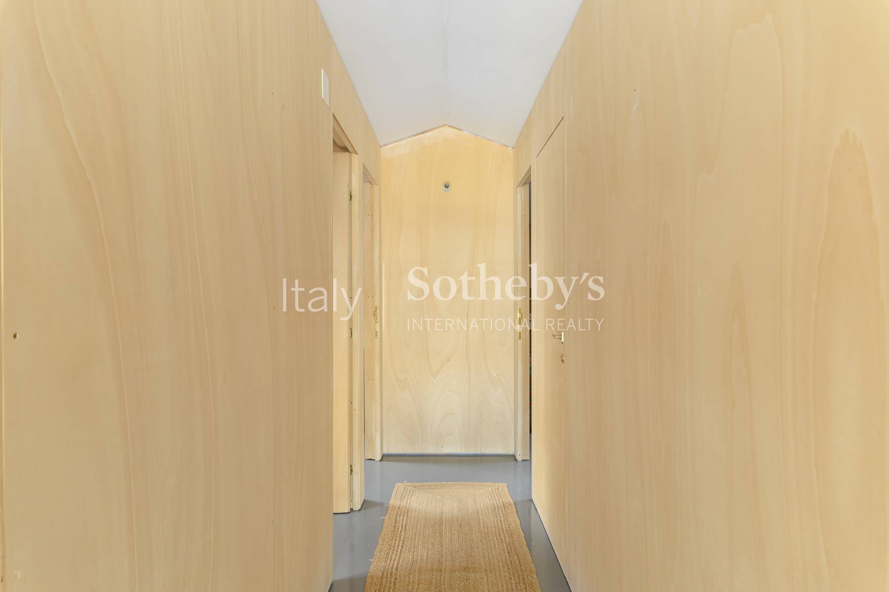  Contemporary villa with views of the Abruzzo mountains - 物件實景