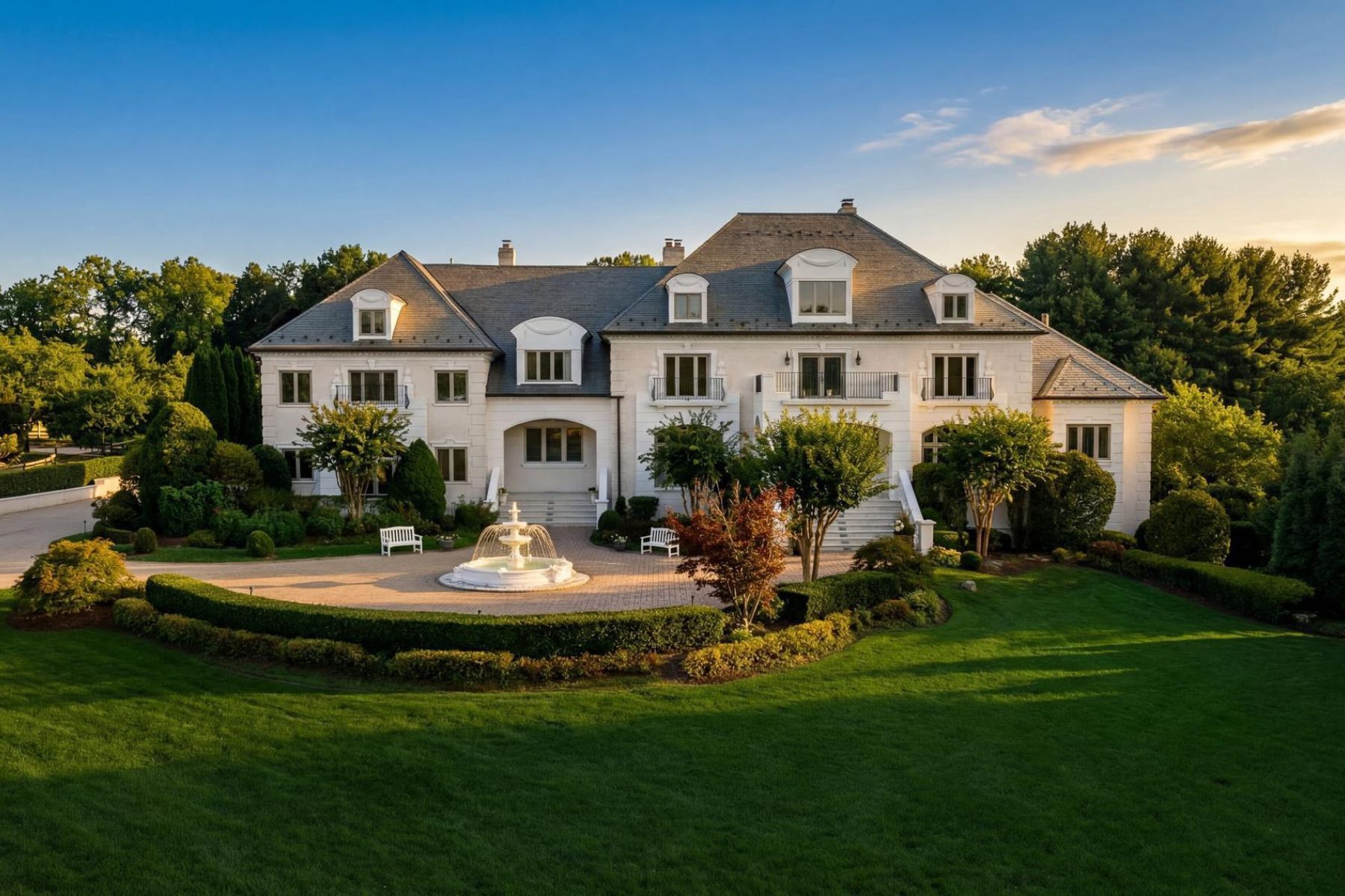  1521 Hunter Mill Road, Vienna, VA, 22182 - 物件實景