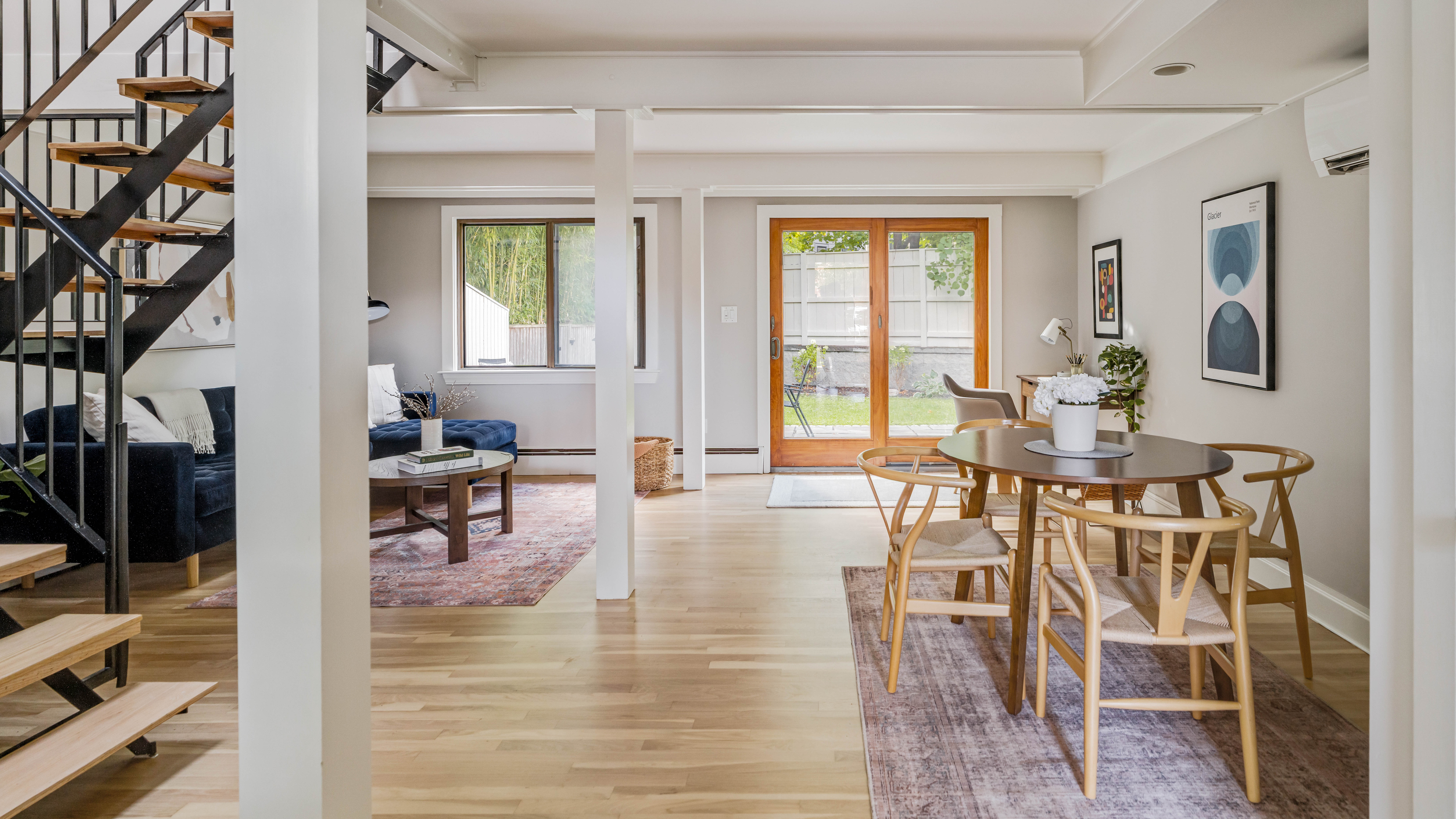 254 Garden Street, Cambridge, MA, 02138 - 物件實景