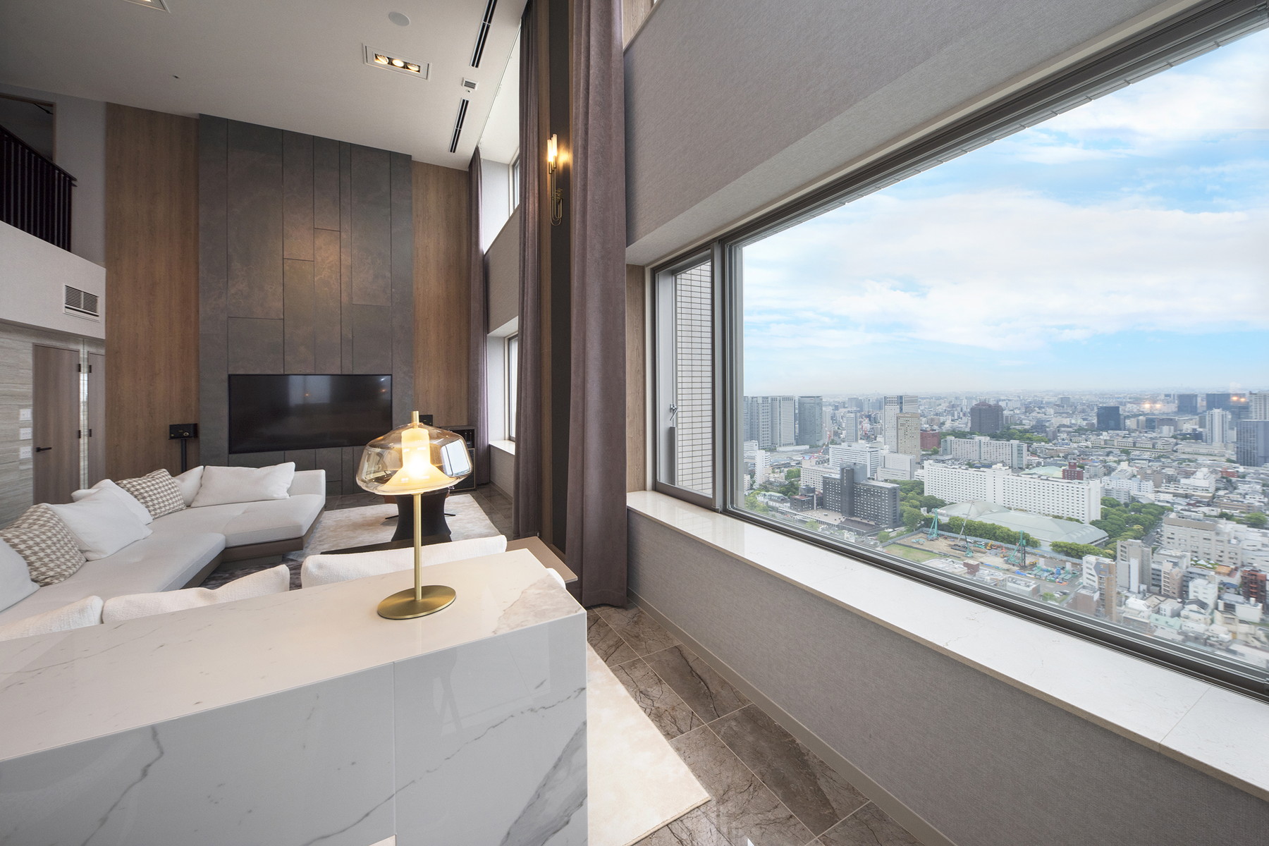  Takanawa The Residence - 物件實景