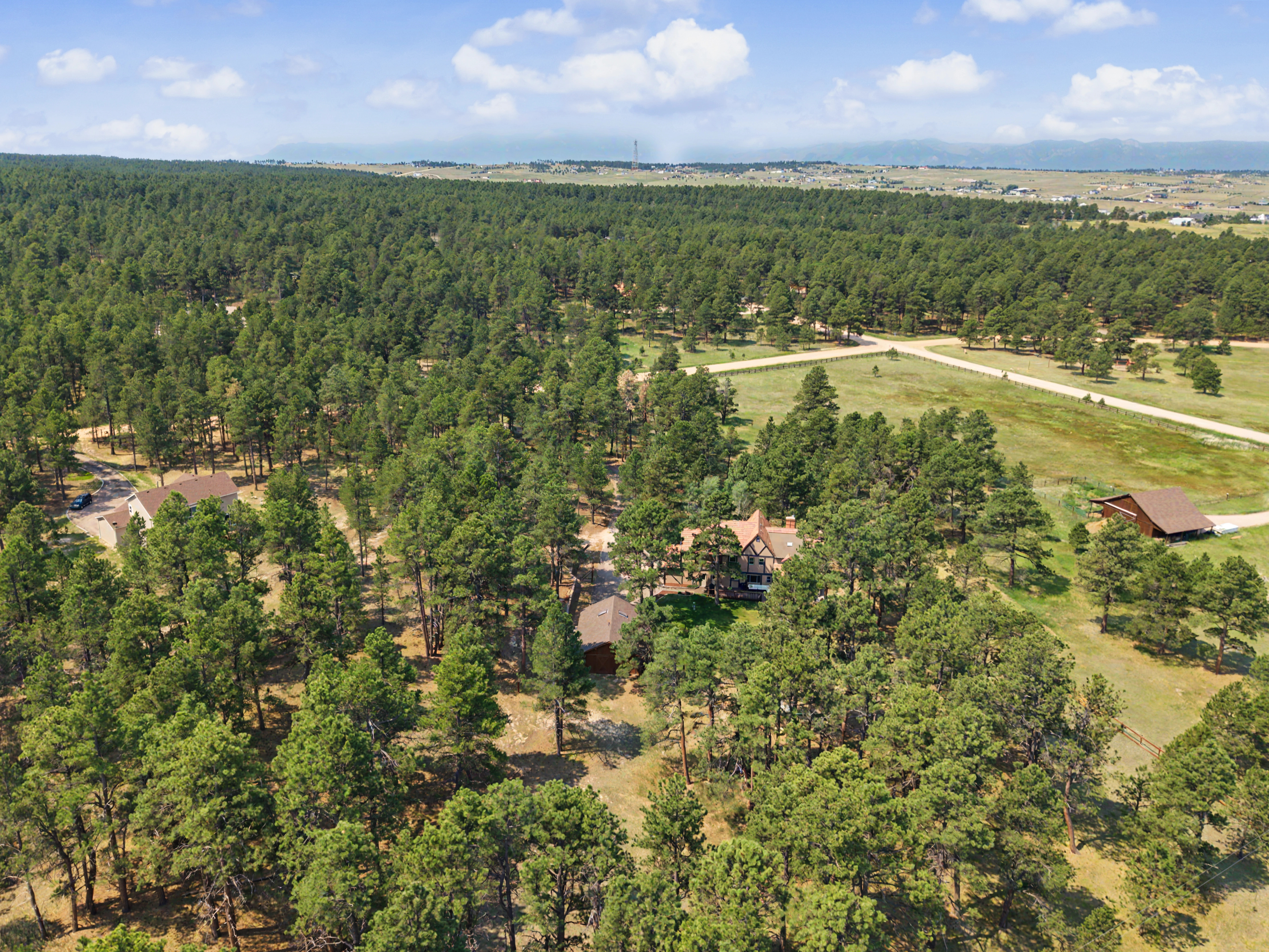  Welcome to Your Private Countryside Retreat - 物件實景