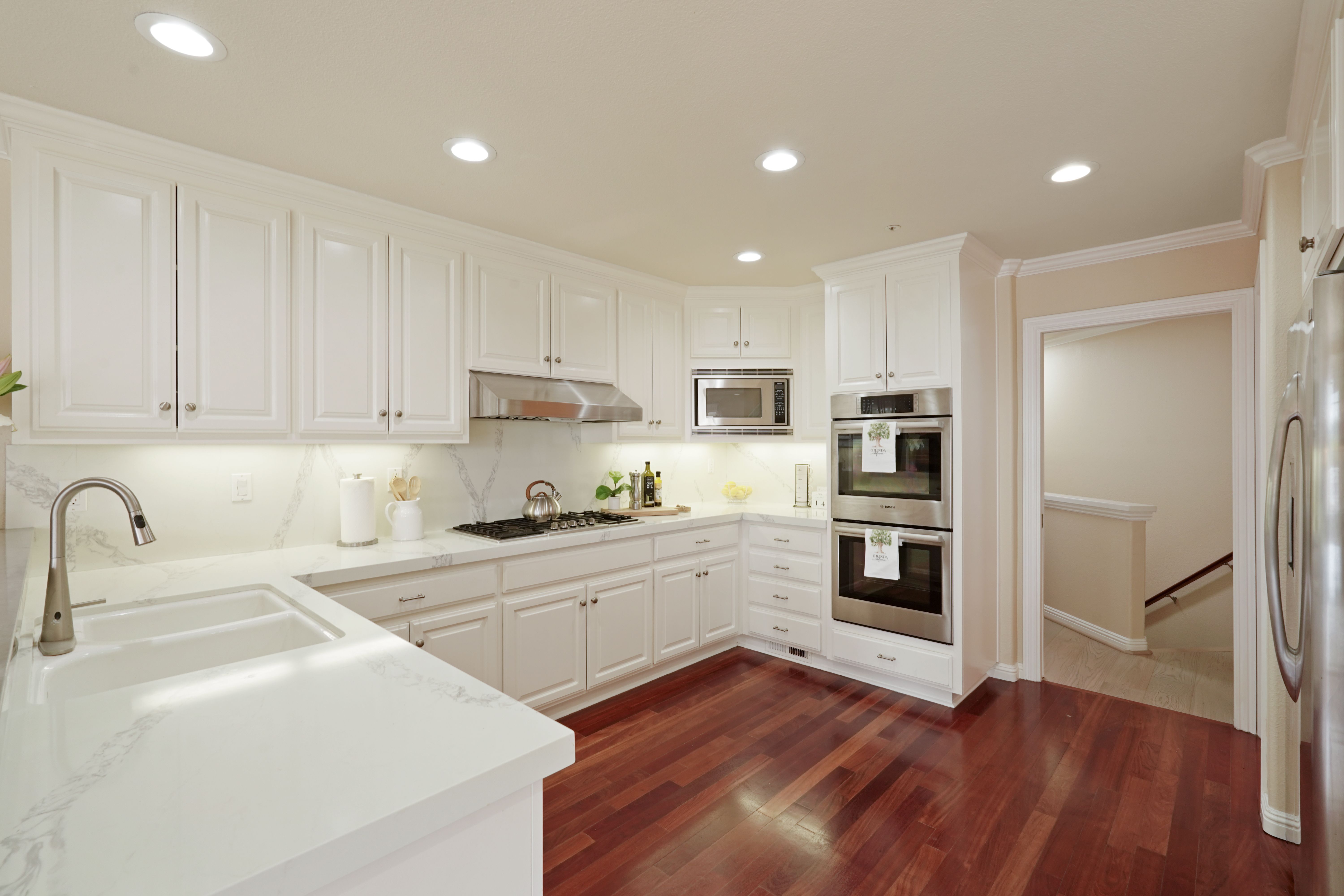  Breathtaking Contemporary Retreat with Golf Course and Mount Diablo Views - 物件實景