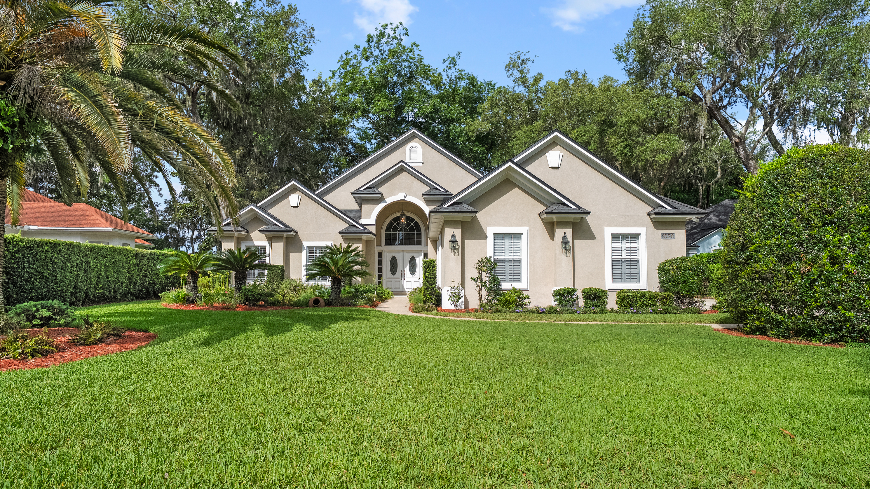  1556 Harrington Park Drive, Jacksonville, FL, 32225 - 物件實景