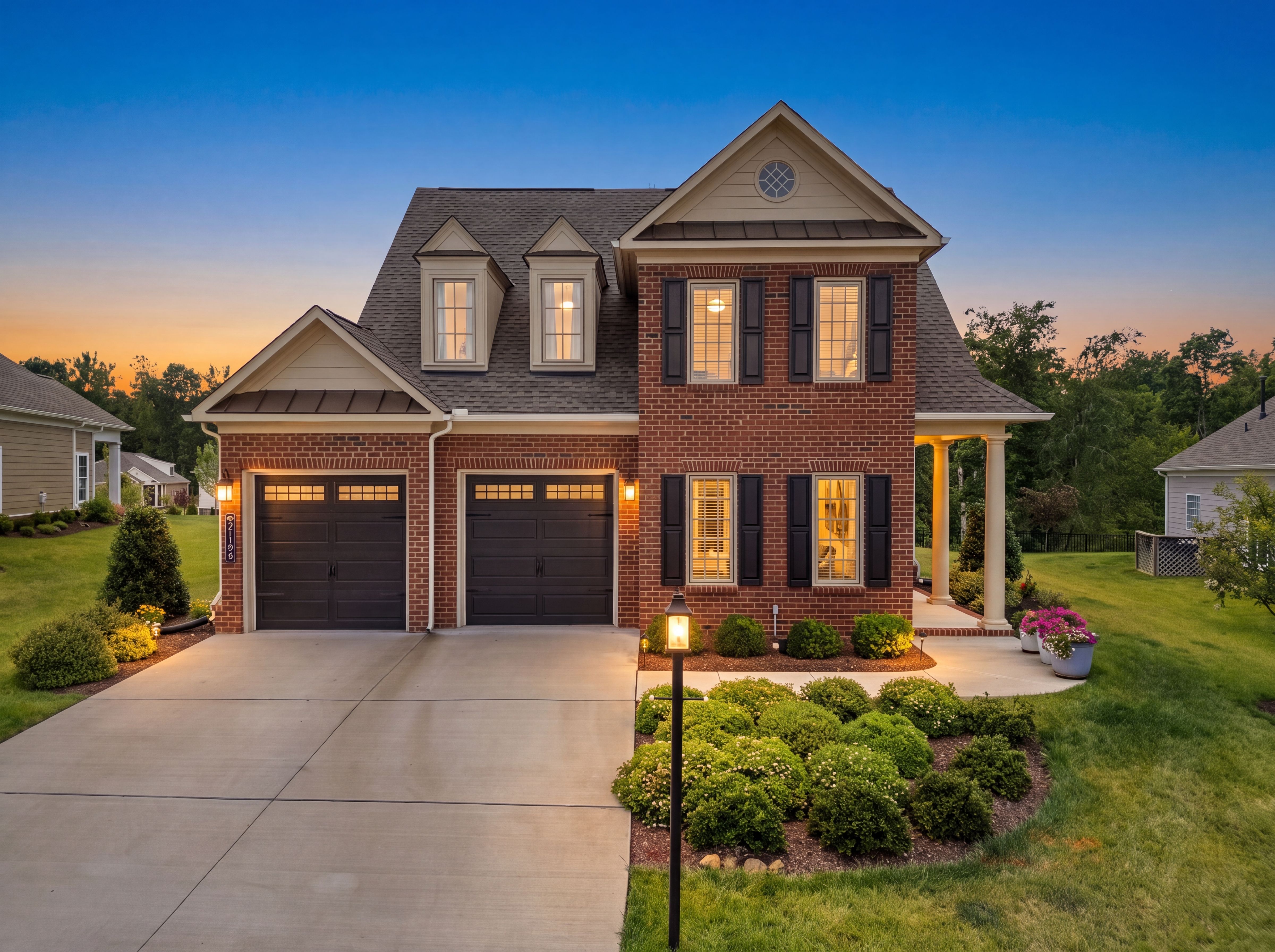  7105 Montage Row, Goochland, VA 23238 - 物件實景