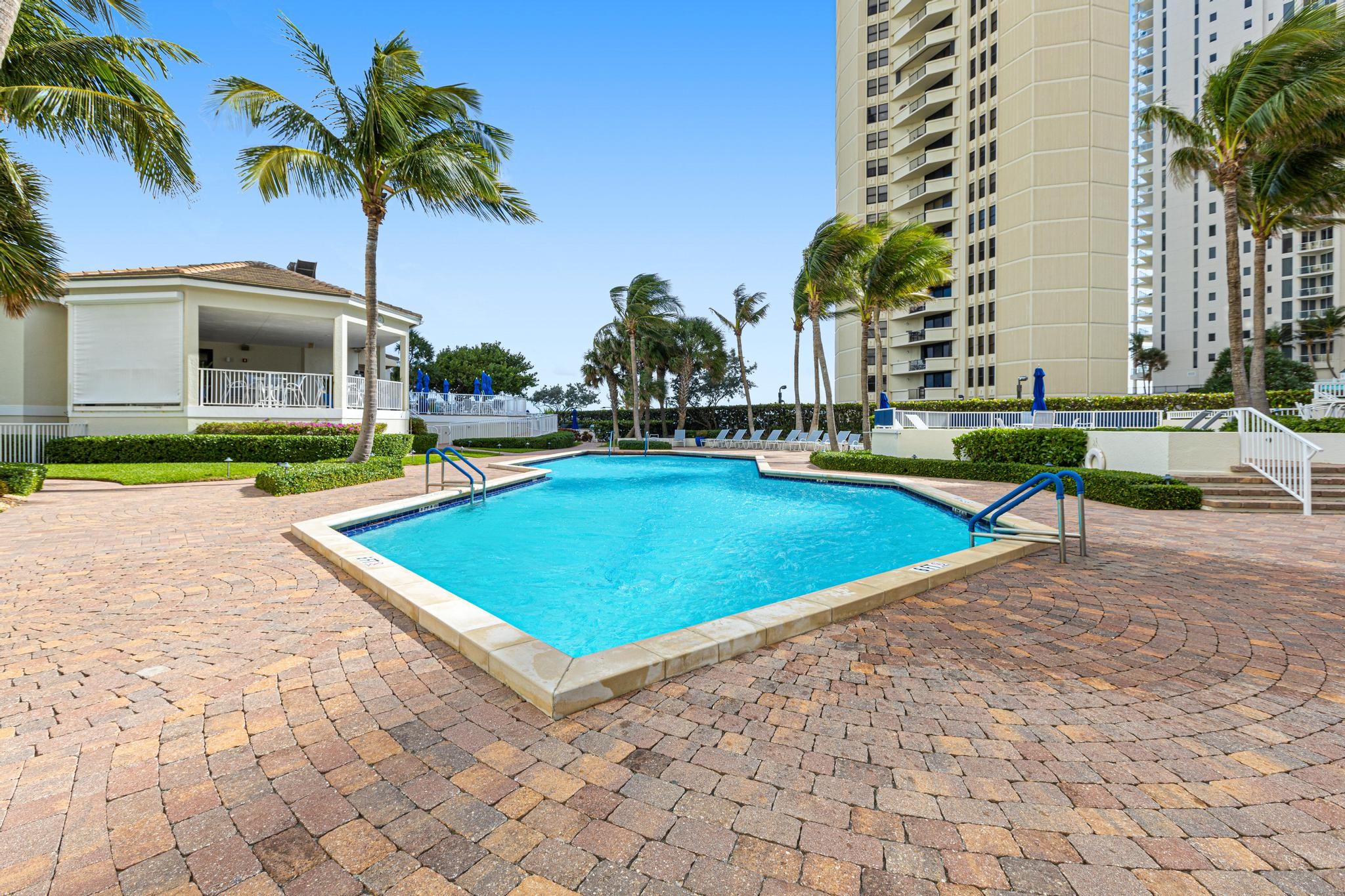  3000 N Ocean Dr,Riviera Beach, FL, 33404 - 物件實景