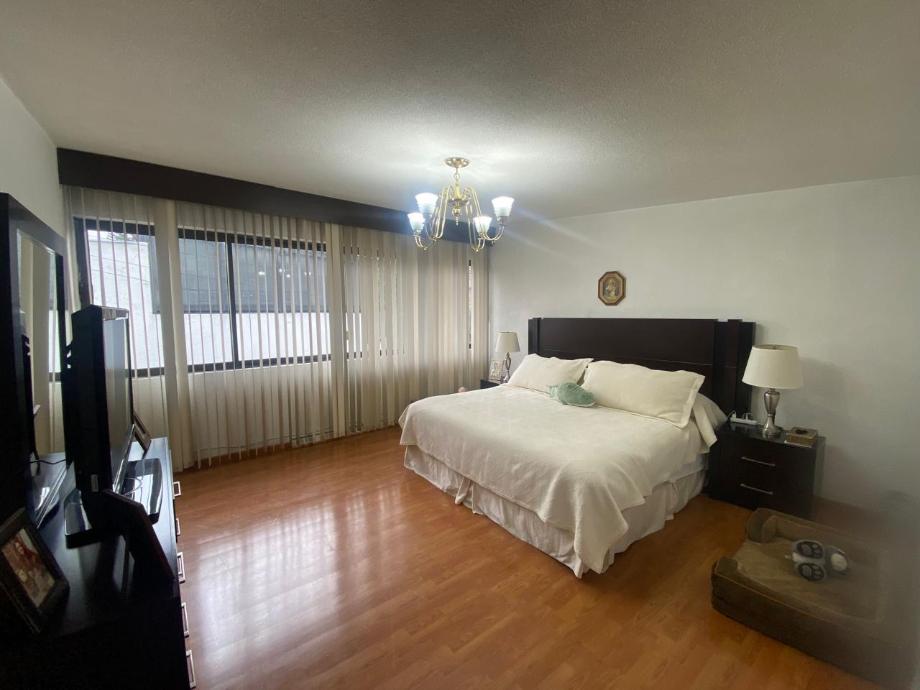 Miguel Hidalgo, Ciudad de México, 11000, Mexico, 3 Bedrooms Bedrooms, ,3 BathroomsBathrooms,Residential,For Sale,1917968