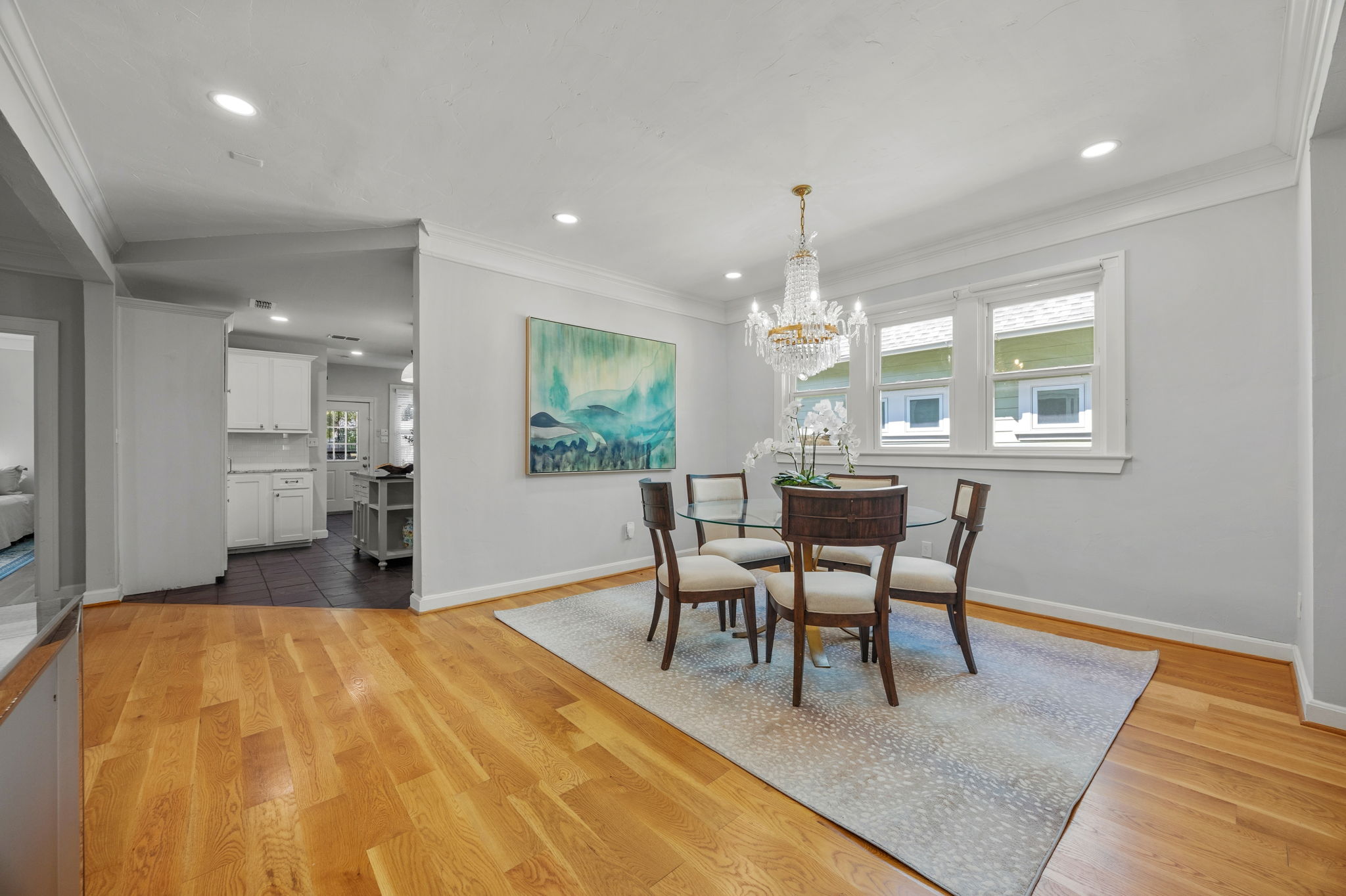  5326 Vickery Boulevard - 物件實景