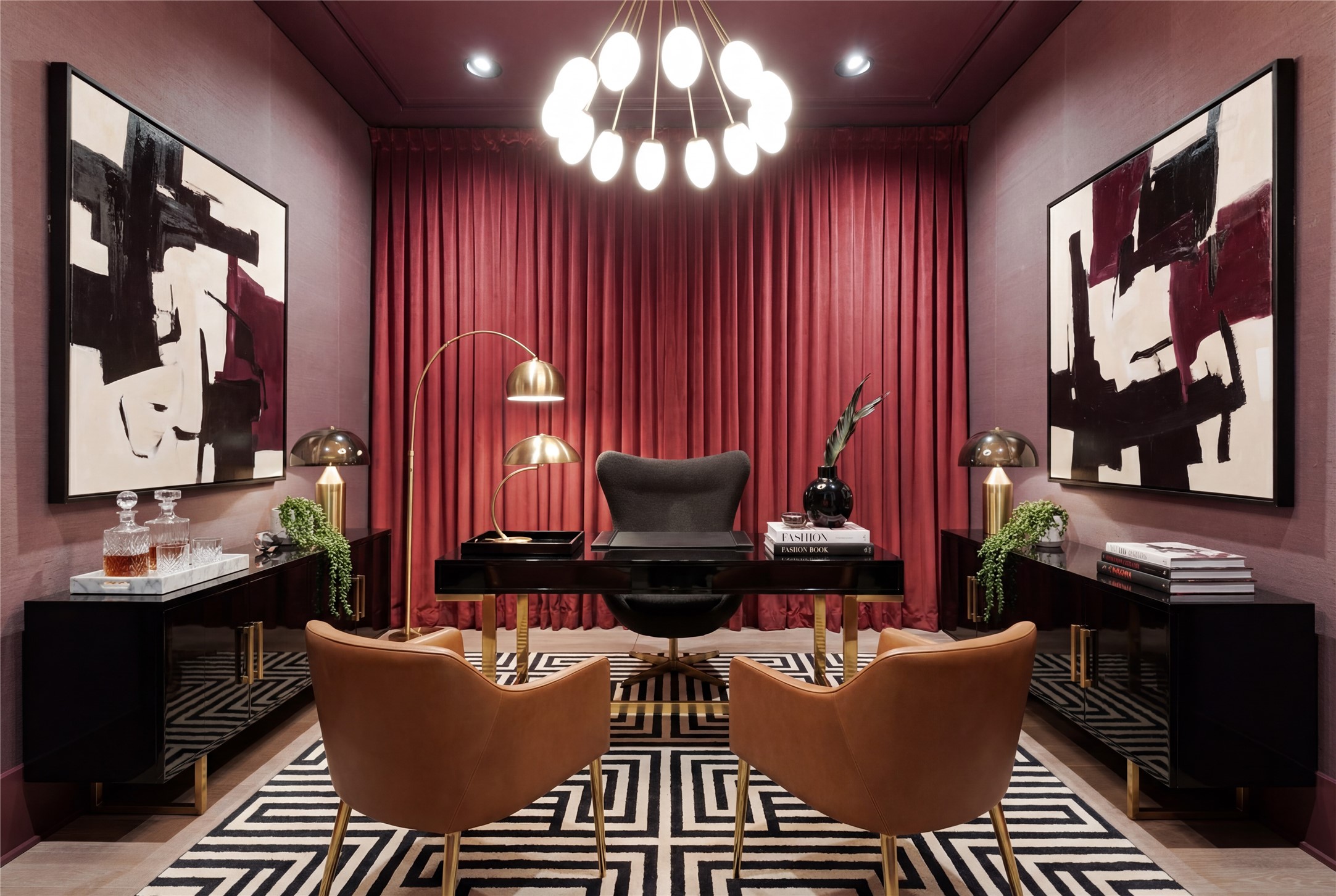  2117 Elmen Street B - 物件實景