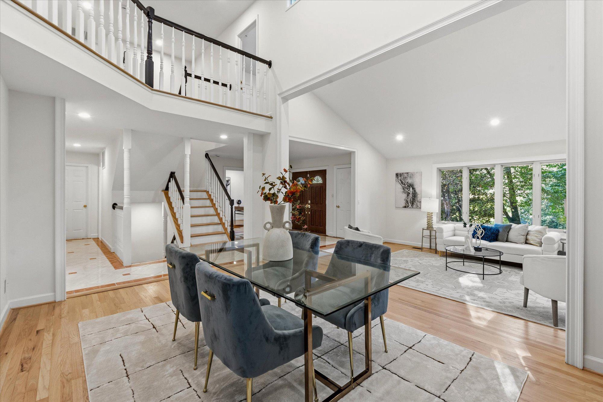  8022 Cypress Grove Lane, Cabin John, MD, 20818 - 物件實景