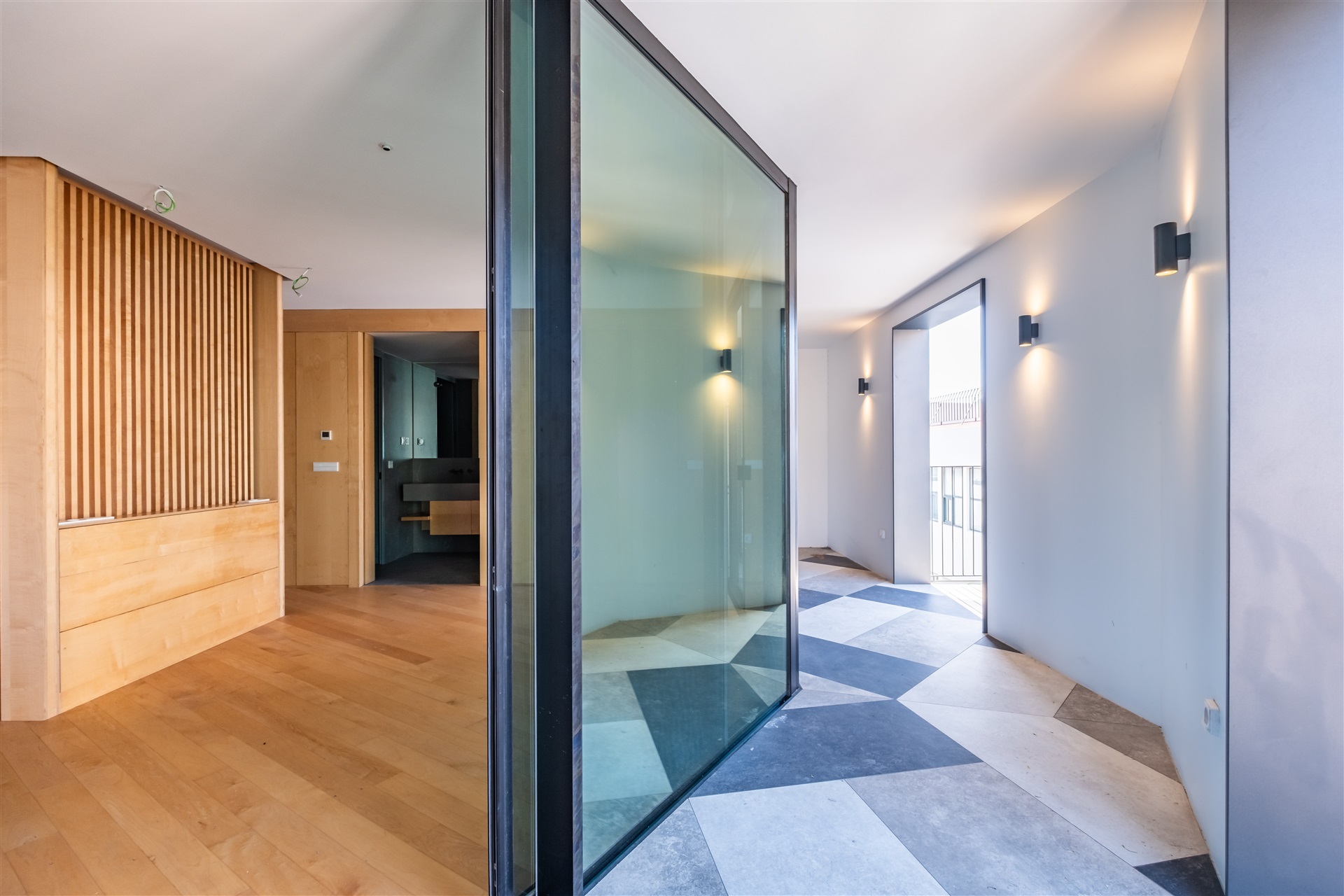  Flat, 3 bedrooms, for Sale - 物件實景