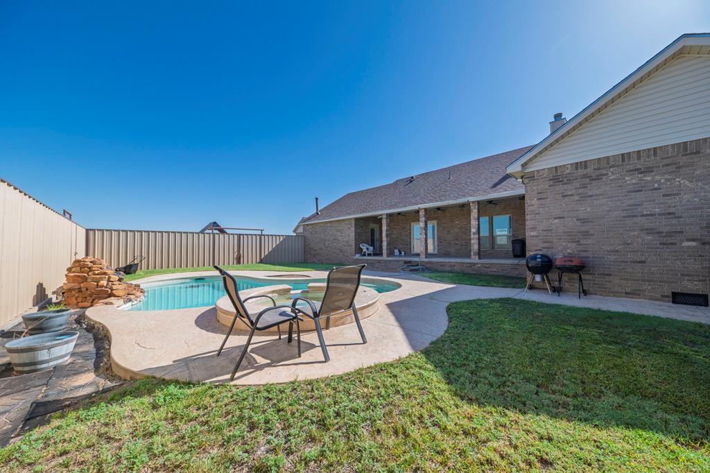 Midland, Texas, 79706, United States, 4 Bedrooms Bedrooms, ,3 BathroomsBathrooms,Residential,For Sale,1944994