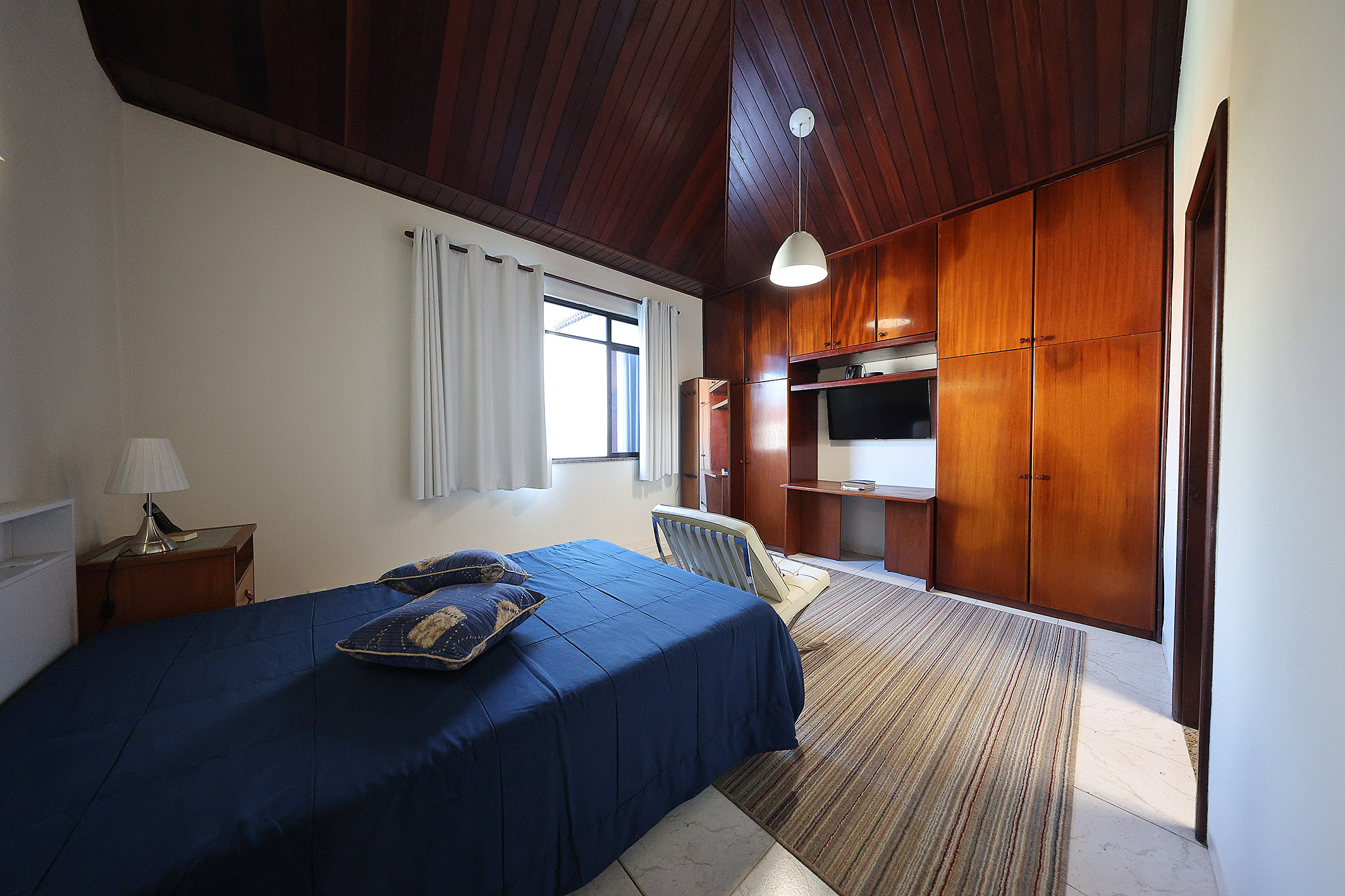  Duplex house in a private condominium in Barra da Tijuca. - 物件實景
