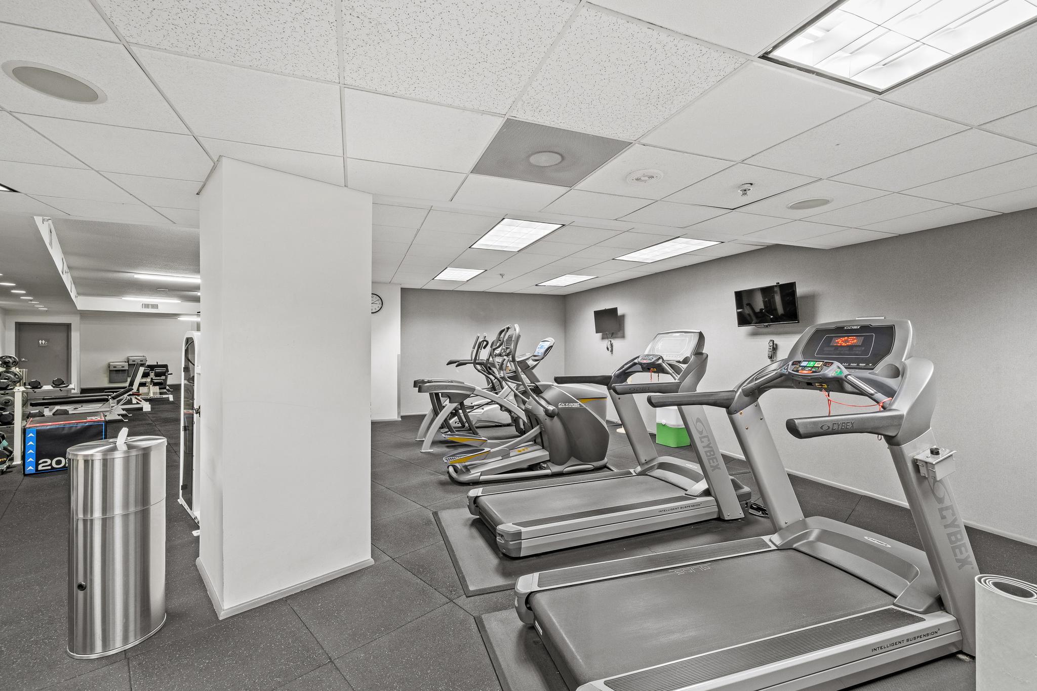  400 Massachusetts Avenue NW, Washington, DC, 20001 - 物件實景