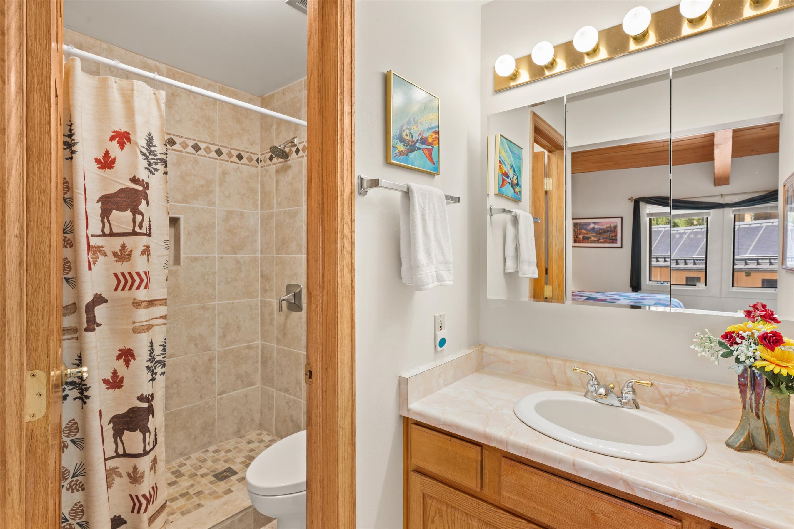  35 Upper Woodbridge Road, Snowmass Village, CO, 81615 - 物件實景