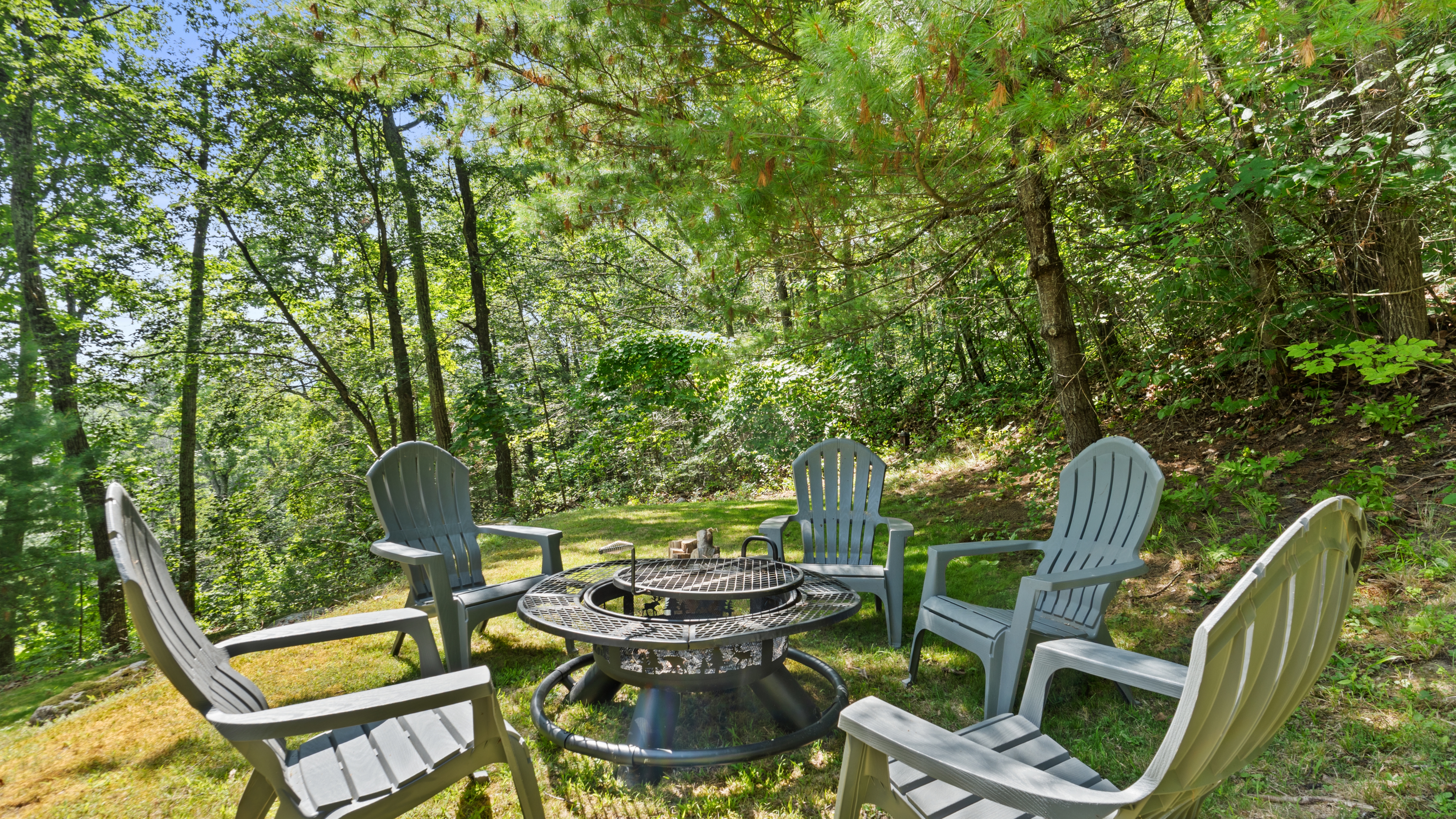  Terrific Country Living Property - 物件實景